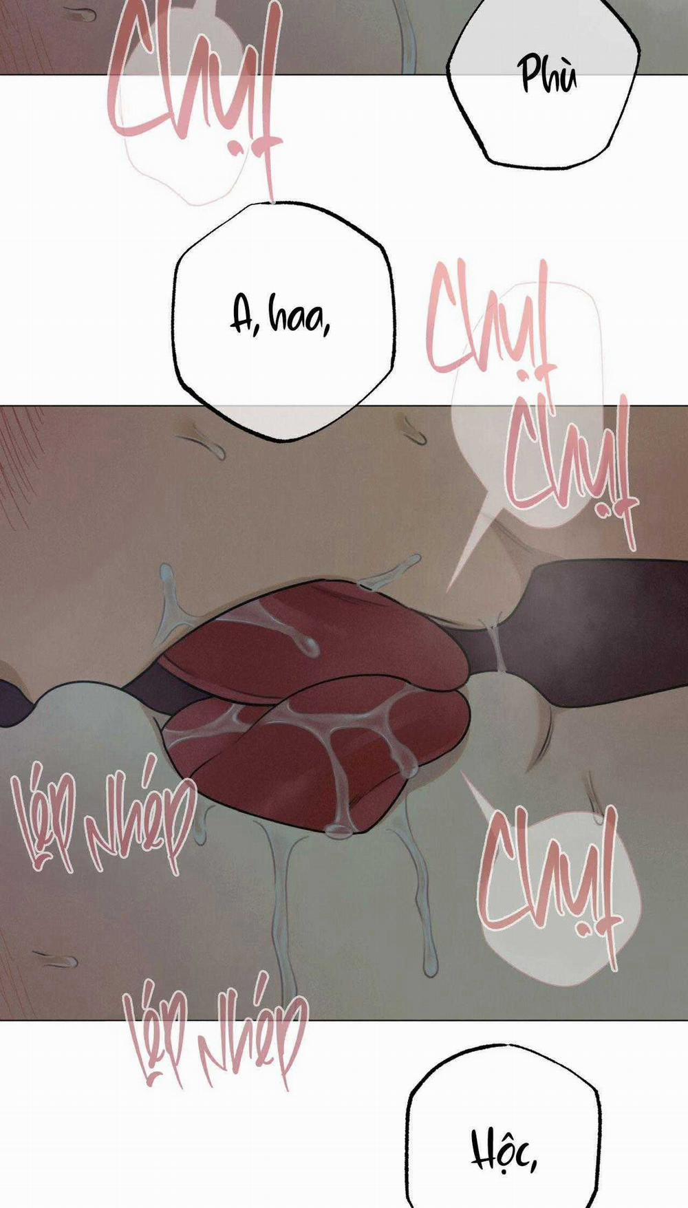 Quẻ Bói Giấc Mơ Của Yêu Tinh 43 trang 30