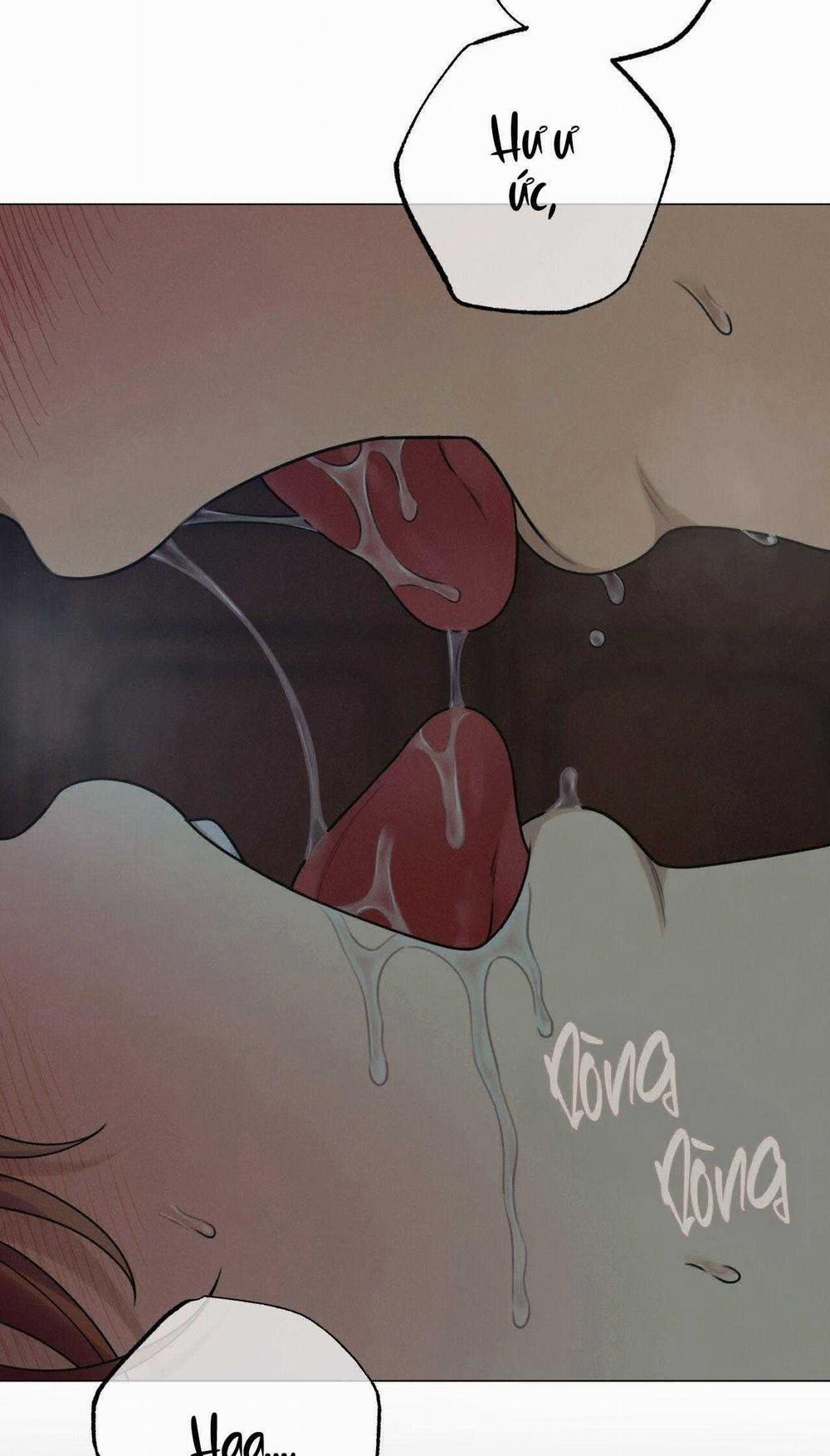 Quẻ Bói Giấc Mơ Của Yêu Tinh 43 trang 31