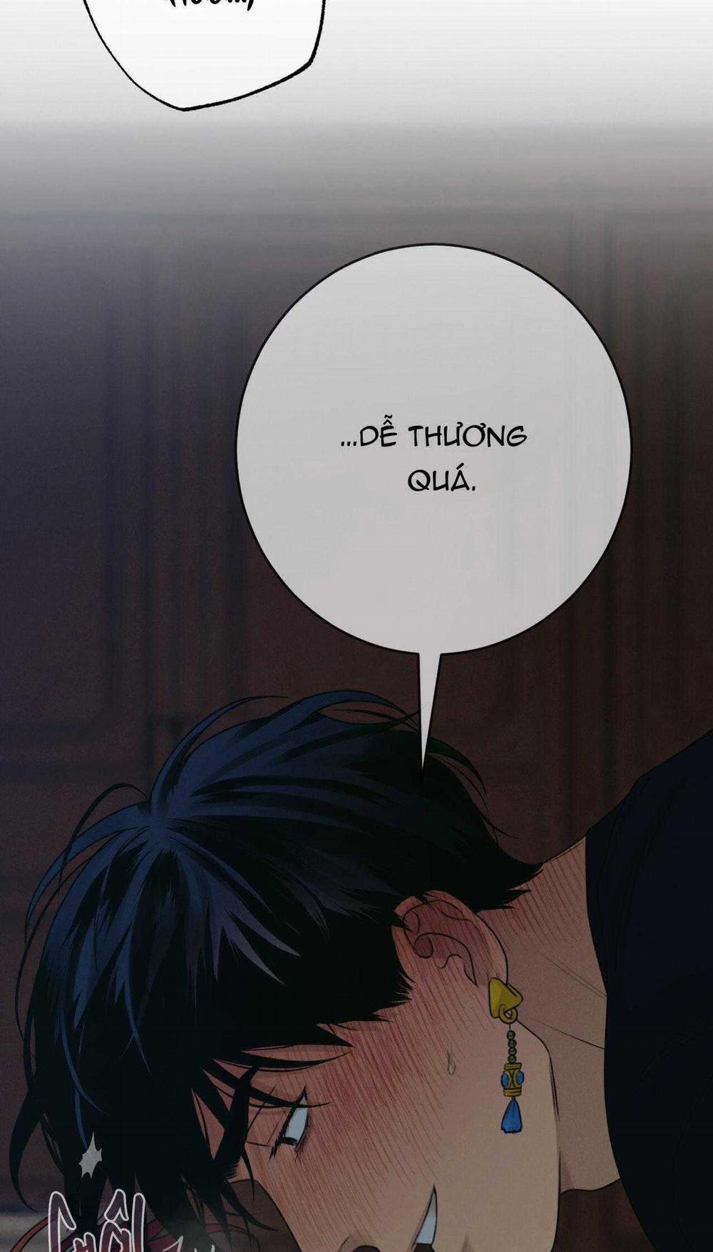 Quẻ Bói Giấc Mơ Của Yêu Tinh 43 trang 32