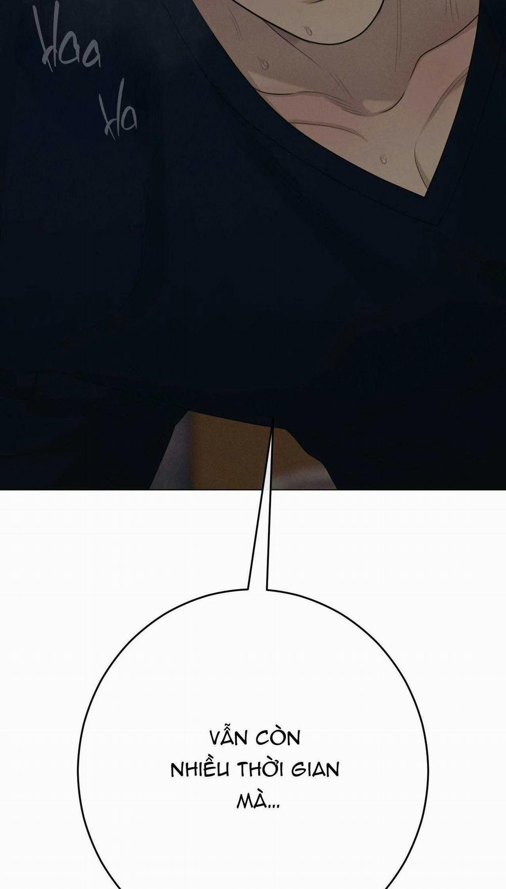 Quẻ Bói Giấc Mơ Của Yêu Tinh 43 trang 35