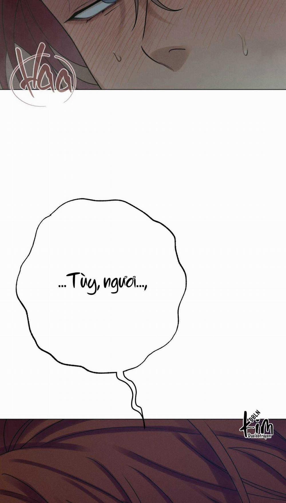 Quẻ Bói Giấc Mơ Của Yêu Tinh 43 trang 37