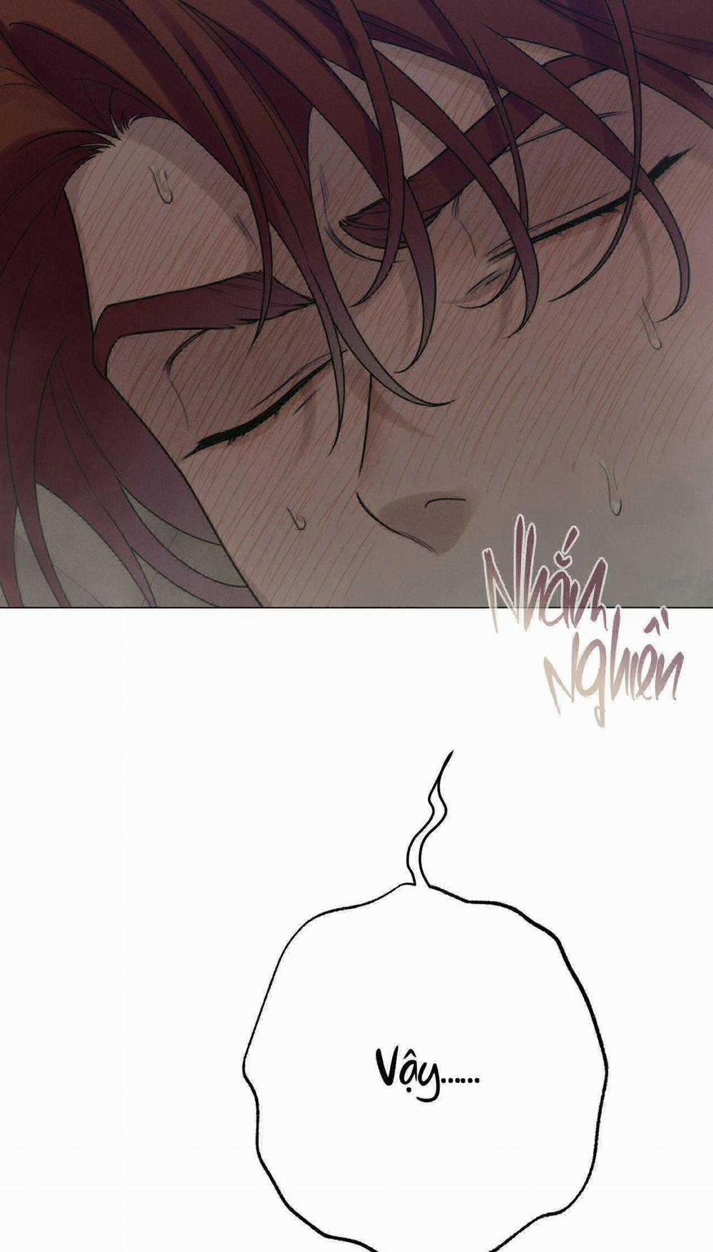 Quẻ Bói Giấc Mơ Của Yêu Tinh 43 trang 38