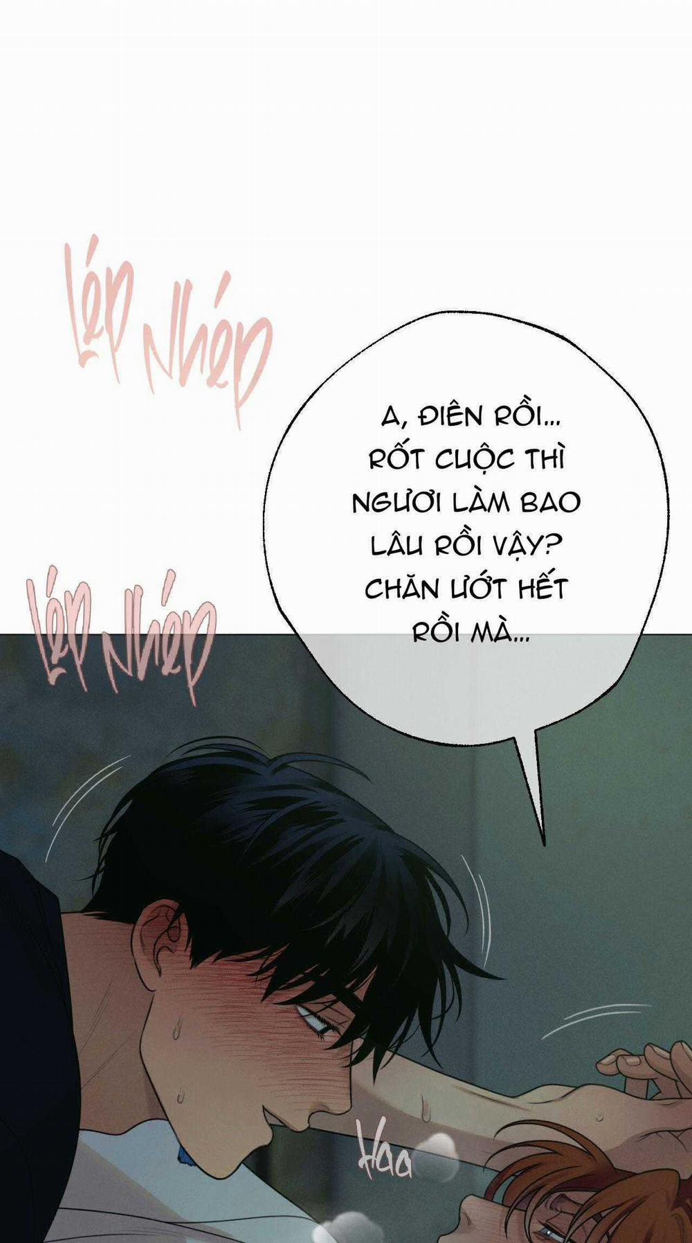 Quẻ Bói Giấc Mơ Của Yêu Tinh 43 trang 46