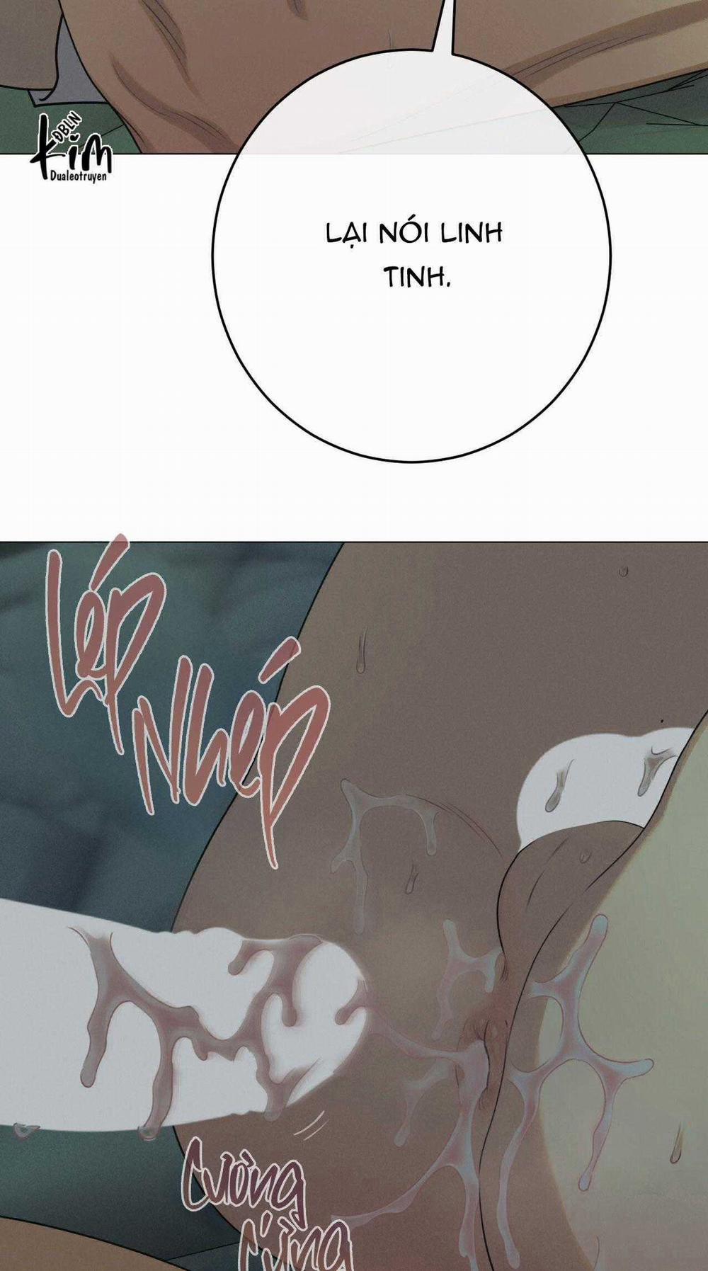 Quẻ Bói Giấc Mơ Của Yêu Tinh 43 trang 49