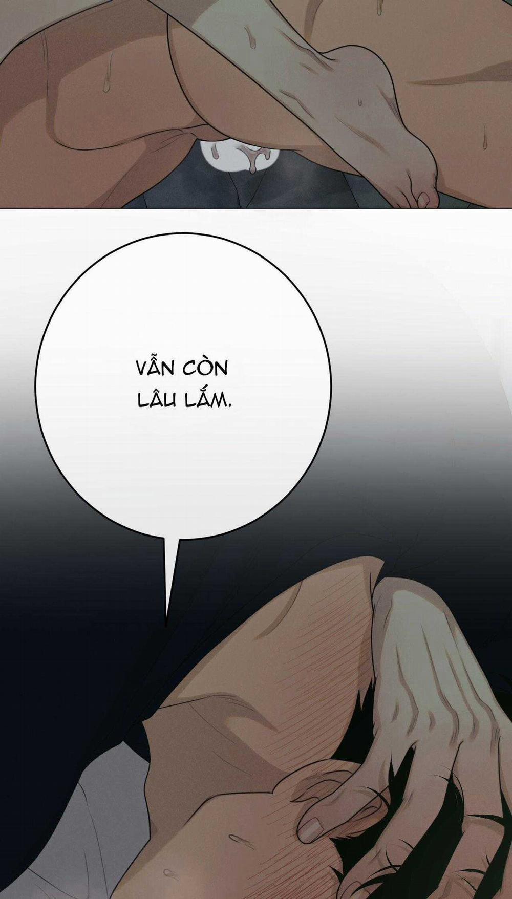 Quẻ Bói Giấc Mơ Của Yêu Tinh 43 trang 56