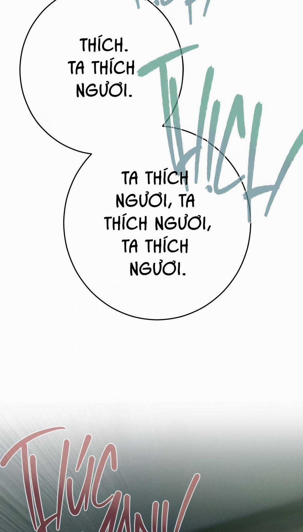 Quẻ Bói Giấc Mơ Của Yêu Tinh 43 trang 59