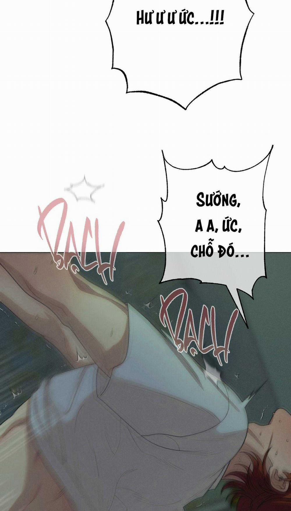 Quẻ Bói Giấc Mơ Của Yêu Tinh 43 trang 61