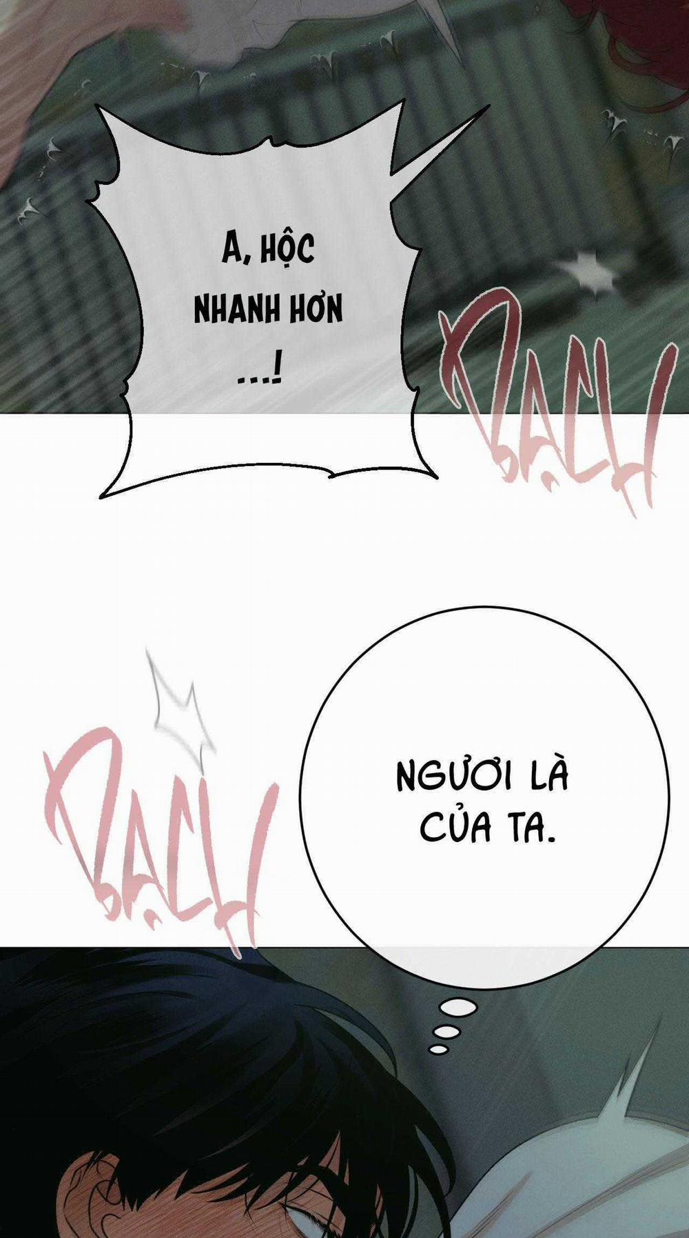 Quẻ Bói Giấc Mơ Của Yêu Tinh 43 trang 62