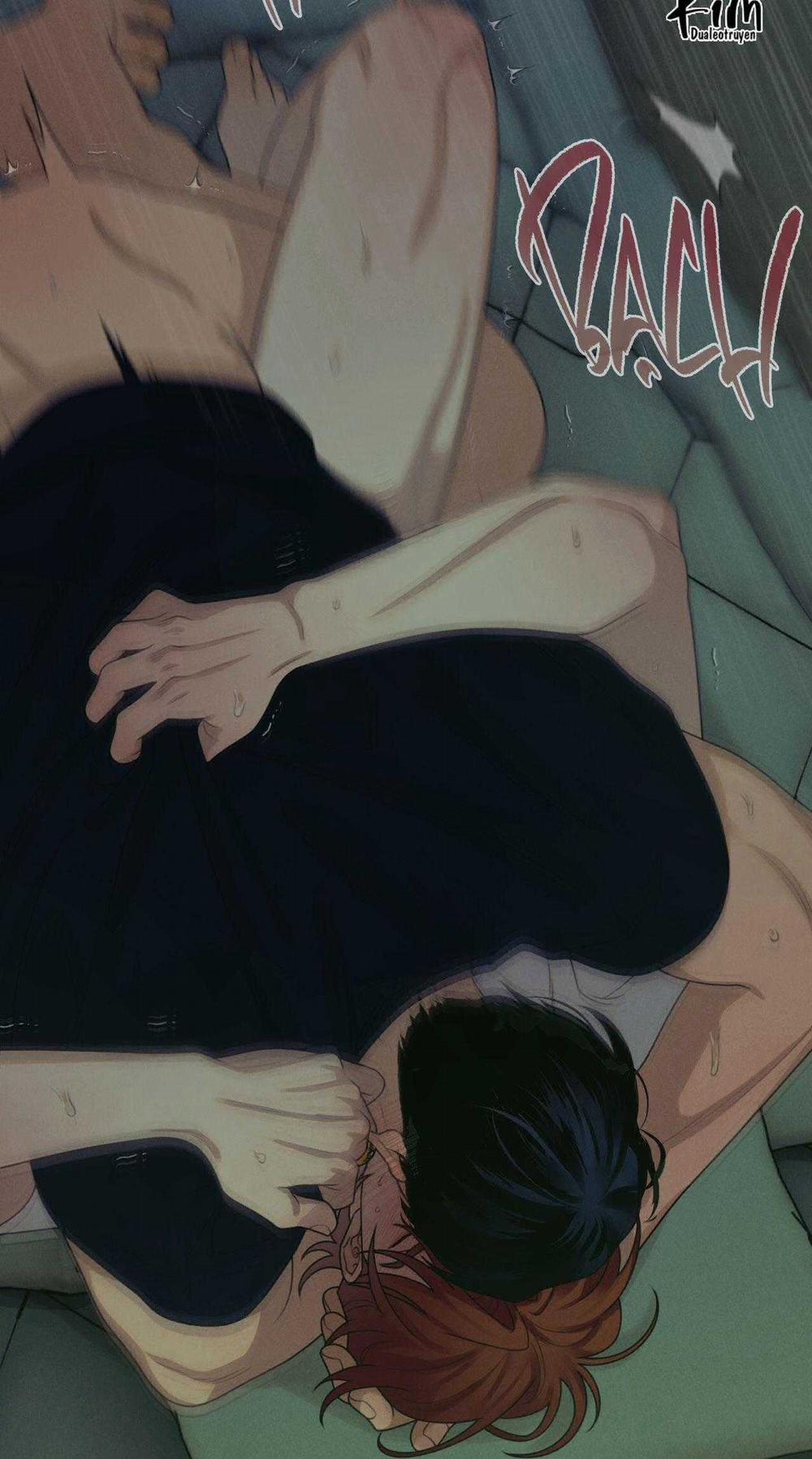 Quẻ Bói Giấc Mơ Của Yêu Tinh 43 trang 65