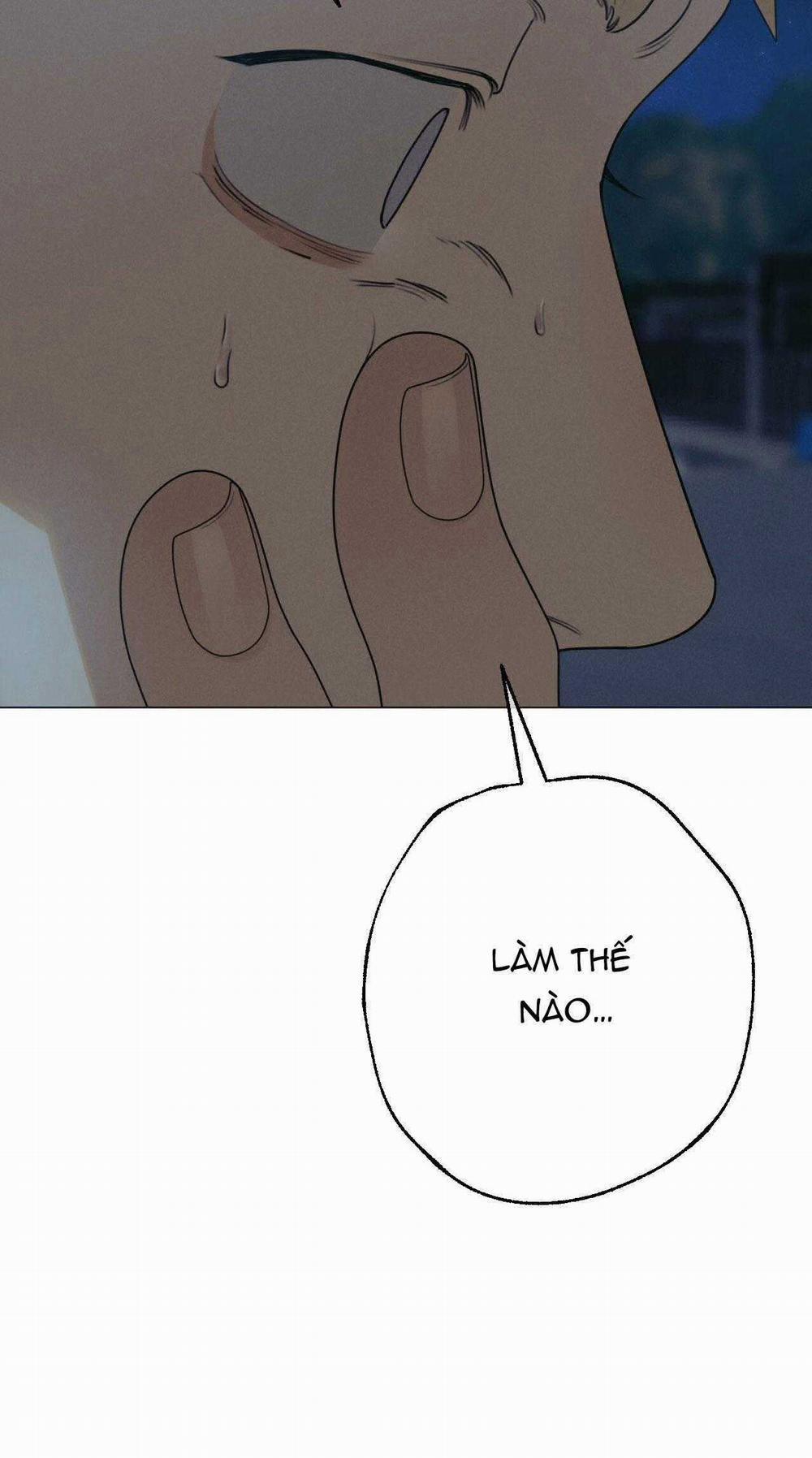 Quẻ Bói Giấc Mơ Của Yêu Tinh 43 trang 71