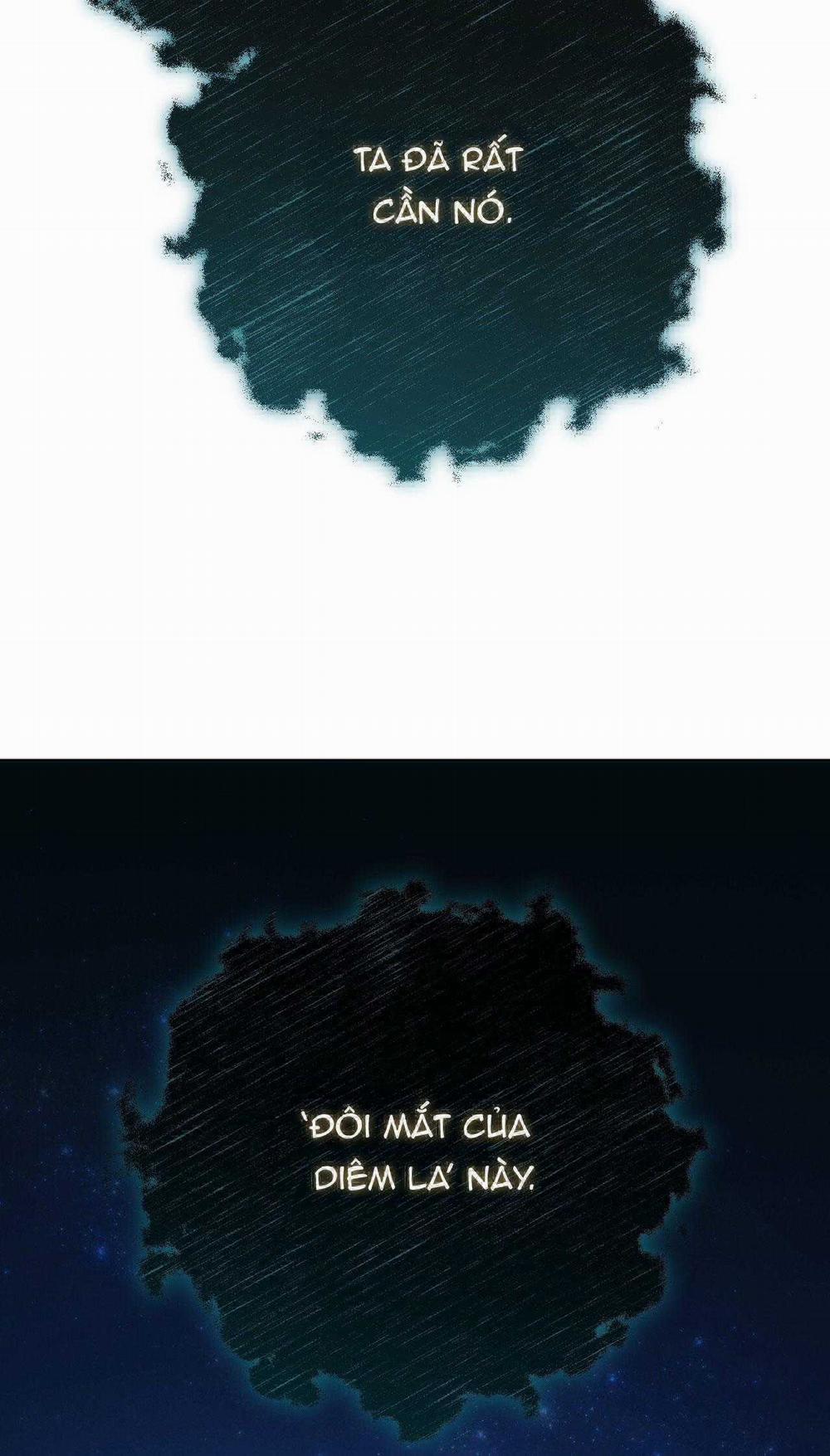 Quẻ Bói Giấc Mơ Của Yêu Tinh 43 trang 73