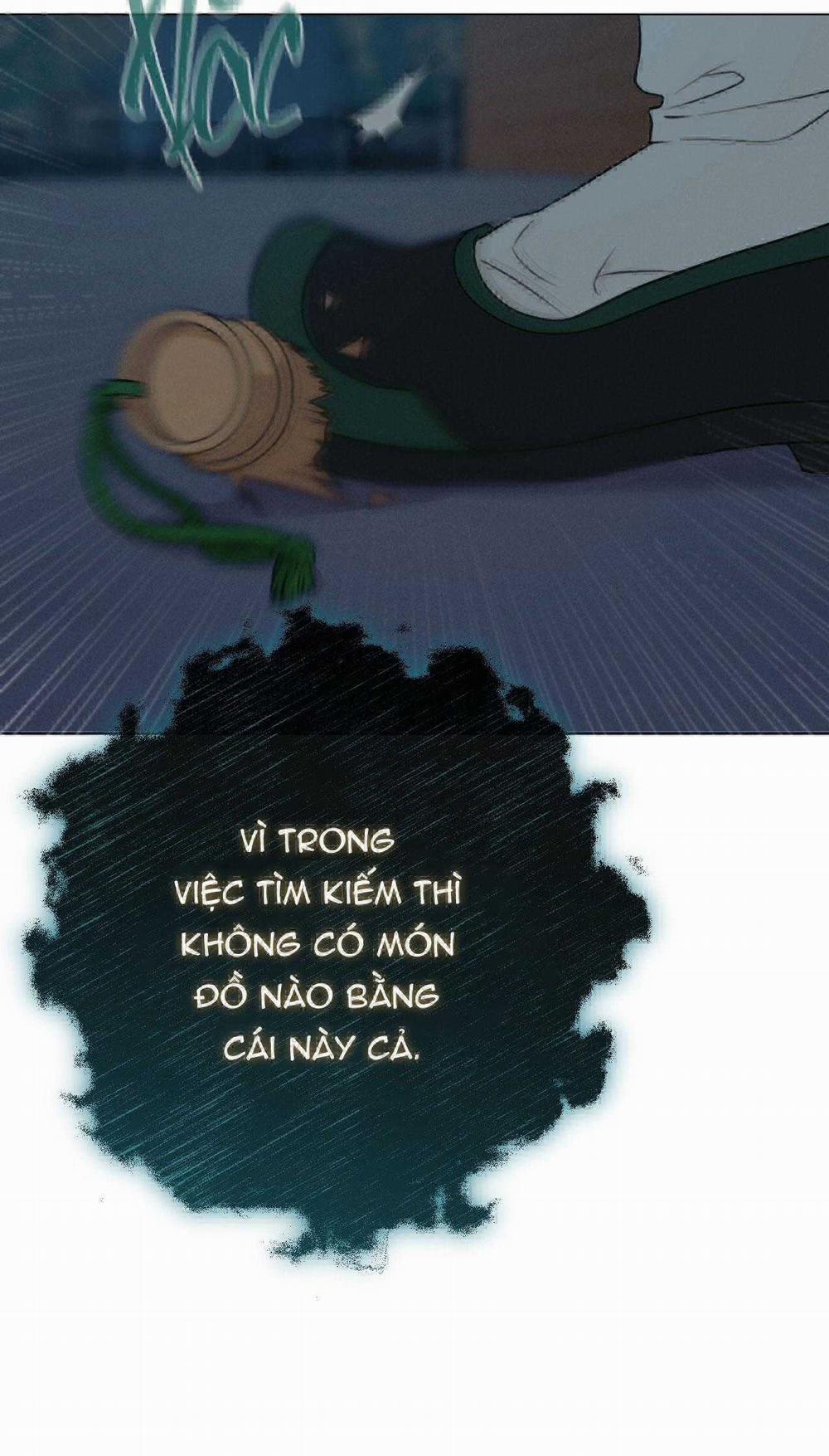 Quẻ Bói Giấc Mơ Của Yêu Tinh 43 trang 76