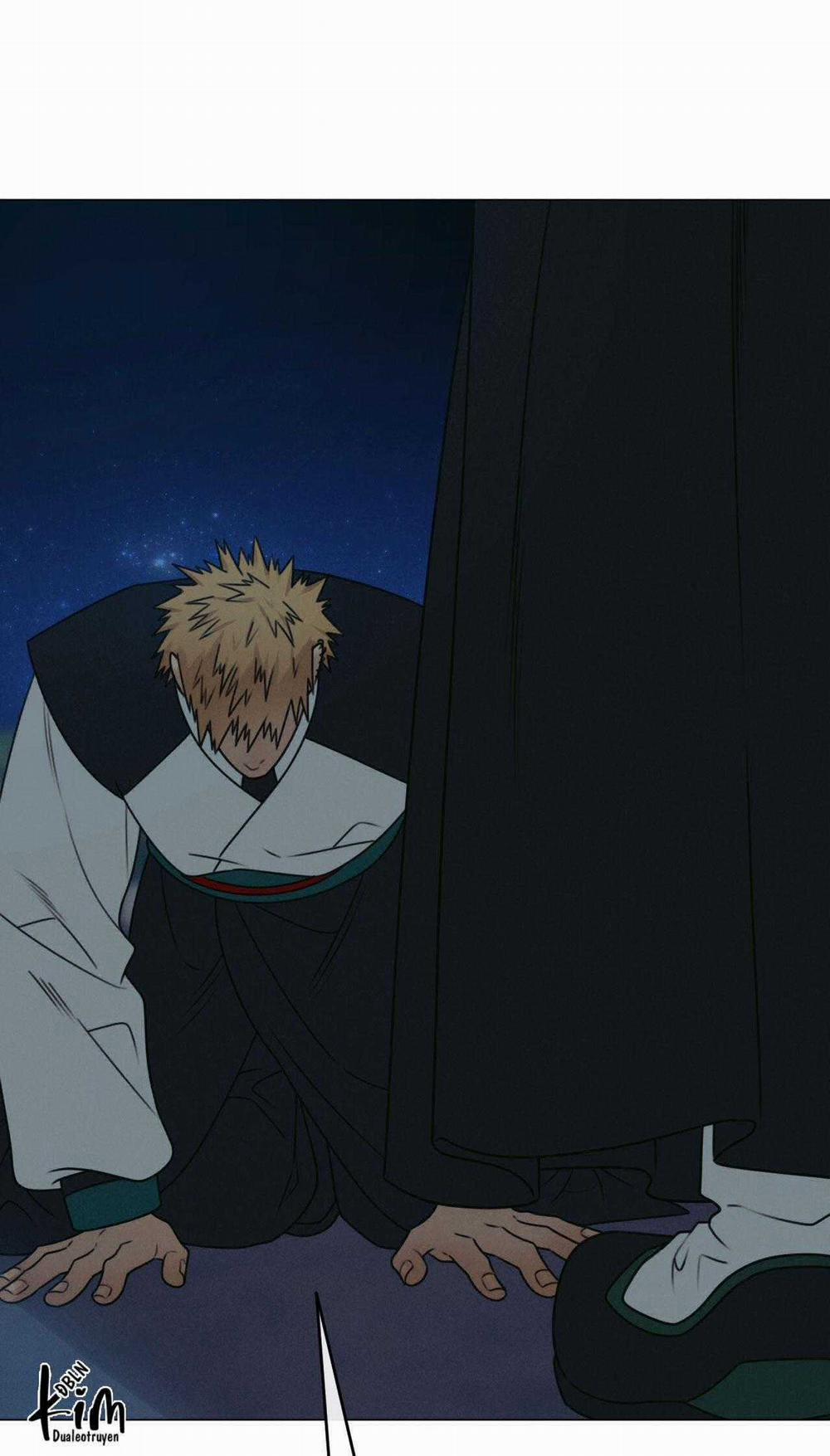 Quẻ Bói Giấc Mơ Của Yêu Tinh 43 trang 77