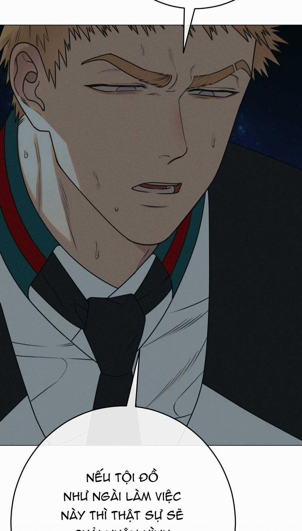 Quẻ Bói Giấc Mơ Của Yêu Tinh 43 trang 79