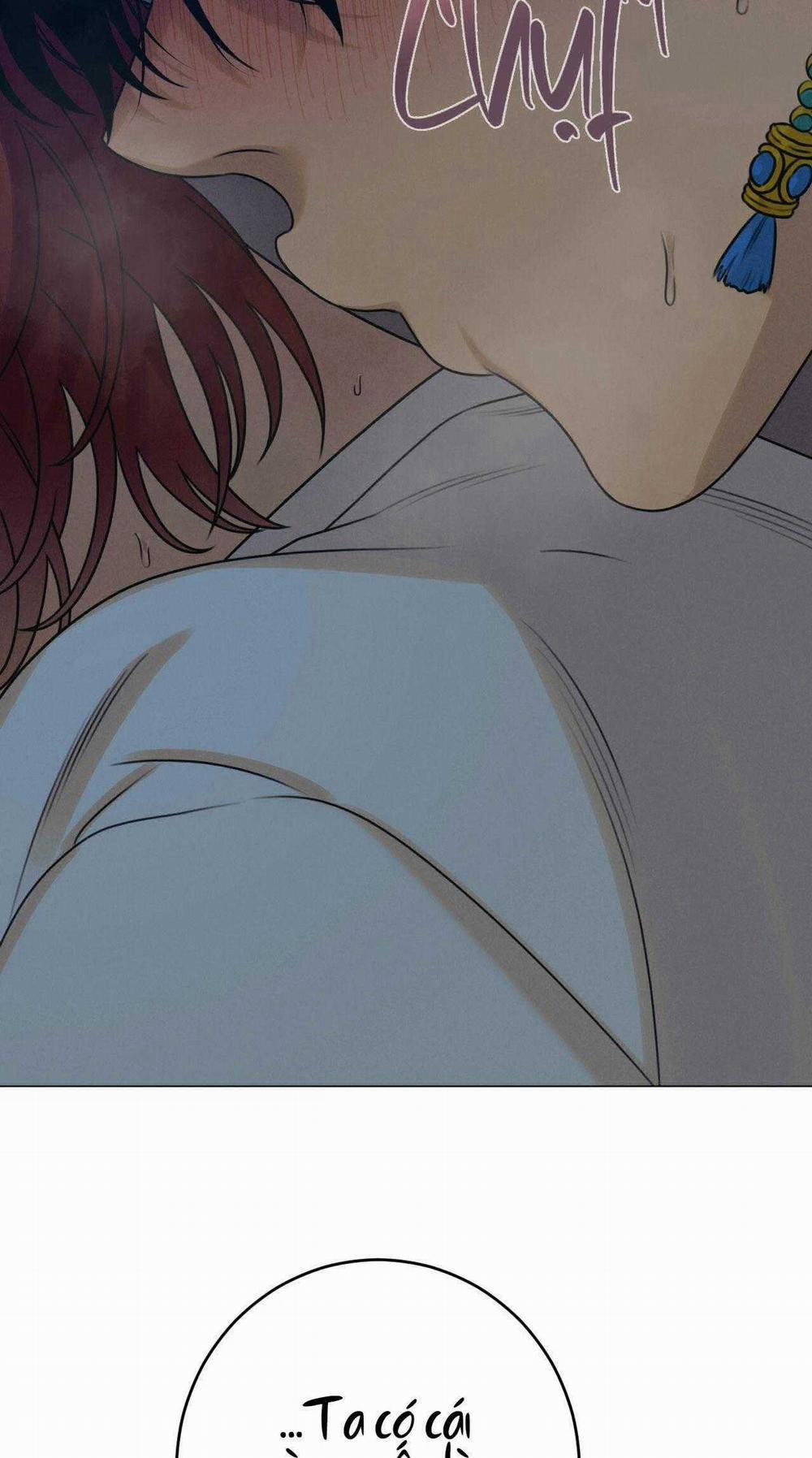 Quẻ Bói Giấc Mơ Của Yêu Tinh 43 trang 8