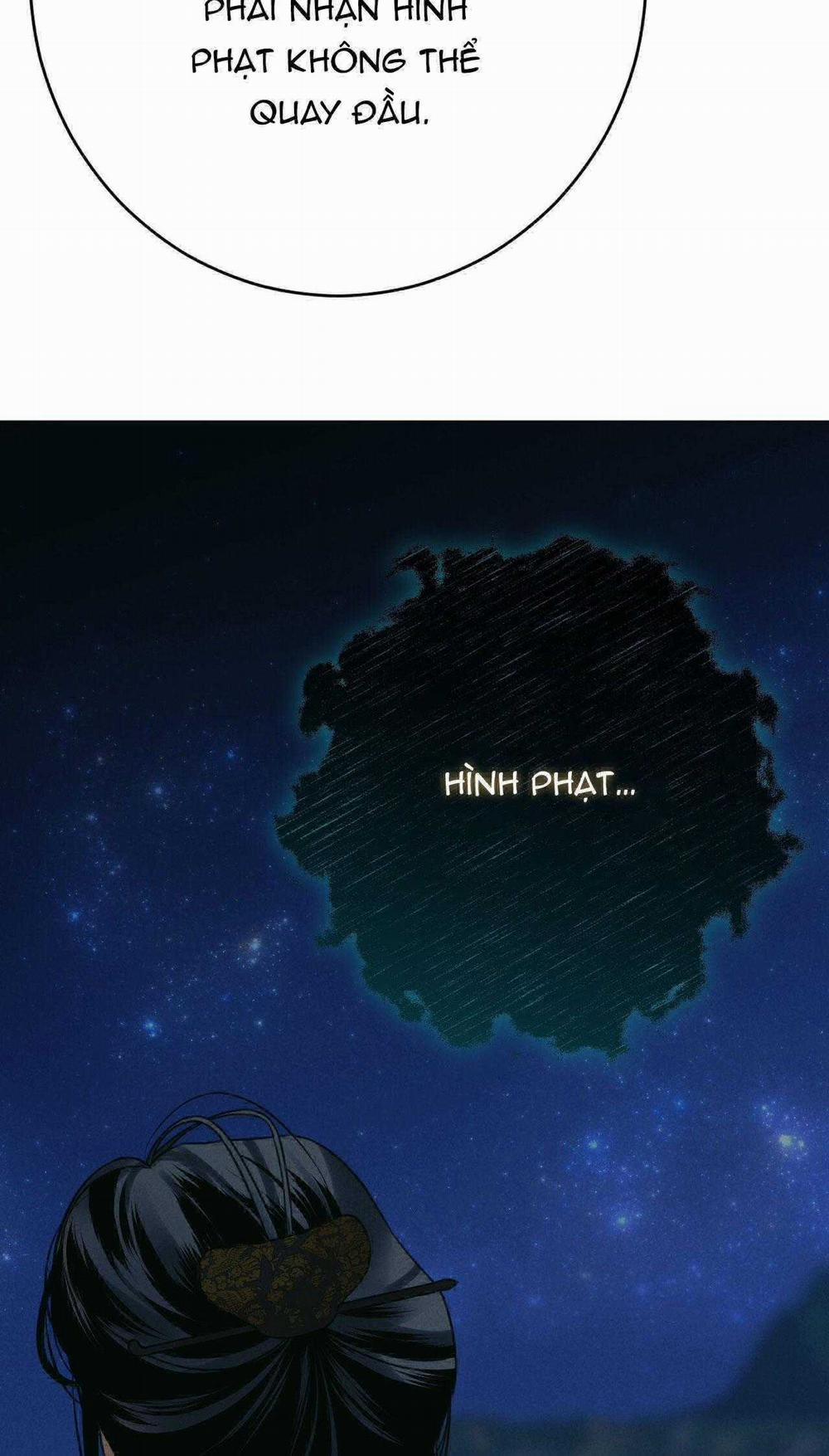 Quẻ Bói Giấc Mơ Của Yêu Tinh 43 trang 80