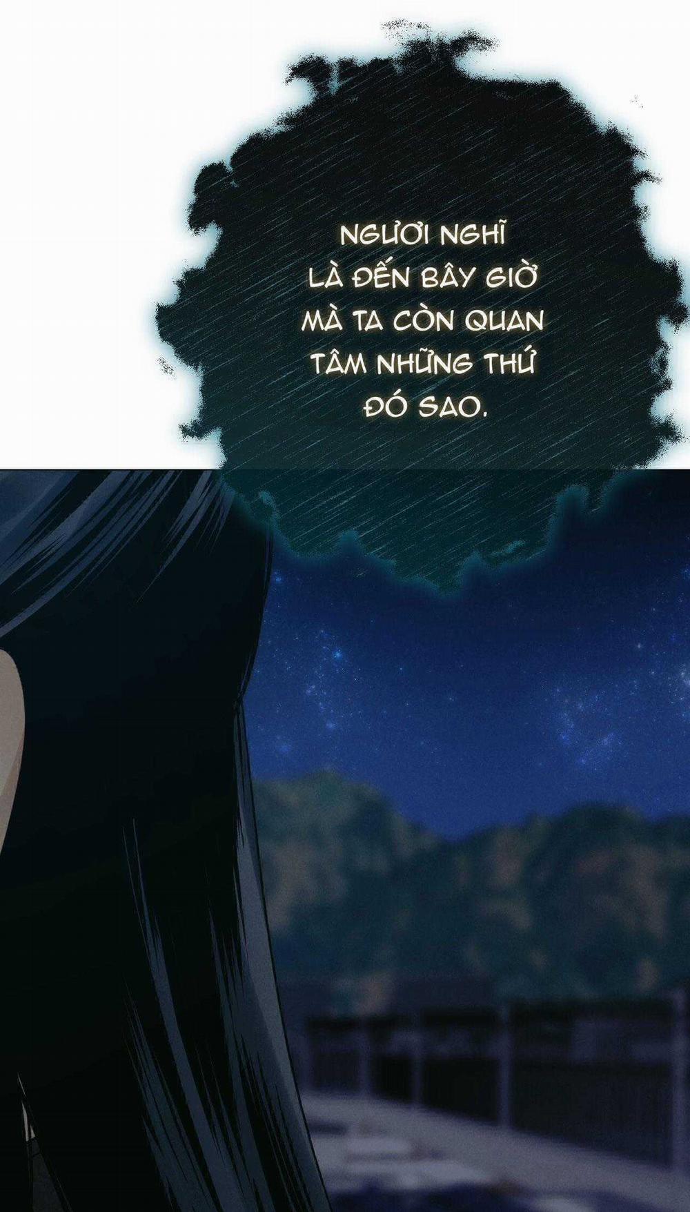 Quẻ Bói Giấc Mơ Của Yêu Tinh 43 trang 82