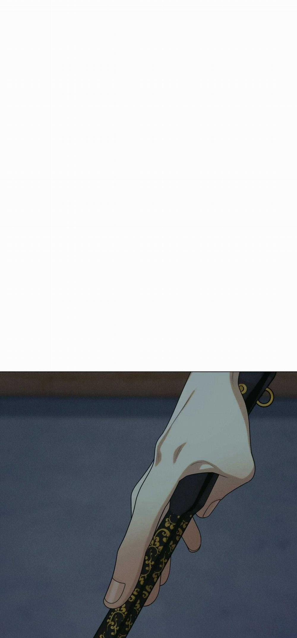 Quẻ Bói Giấc Mơ Của Yêu Tinh 44 trang 1