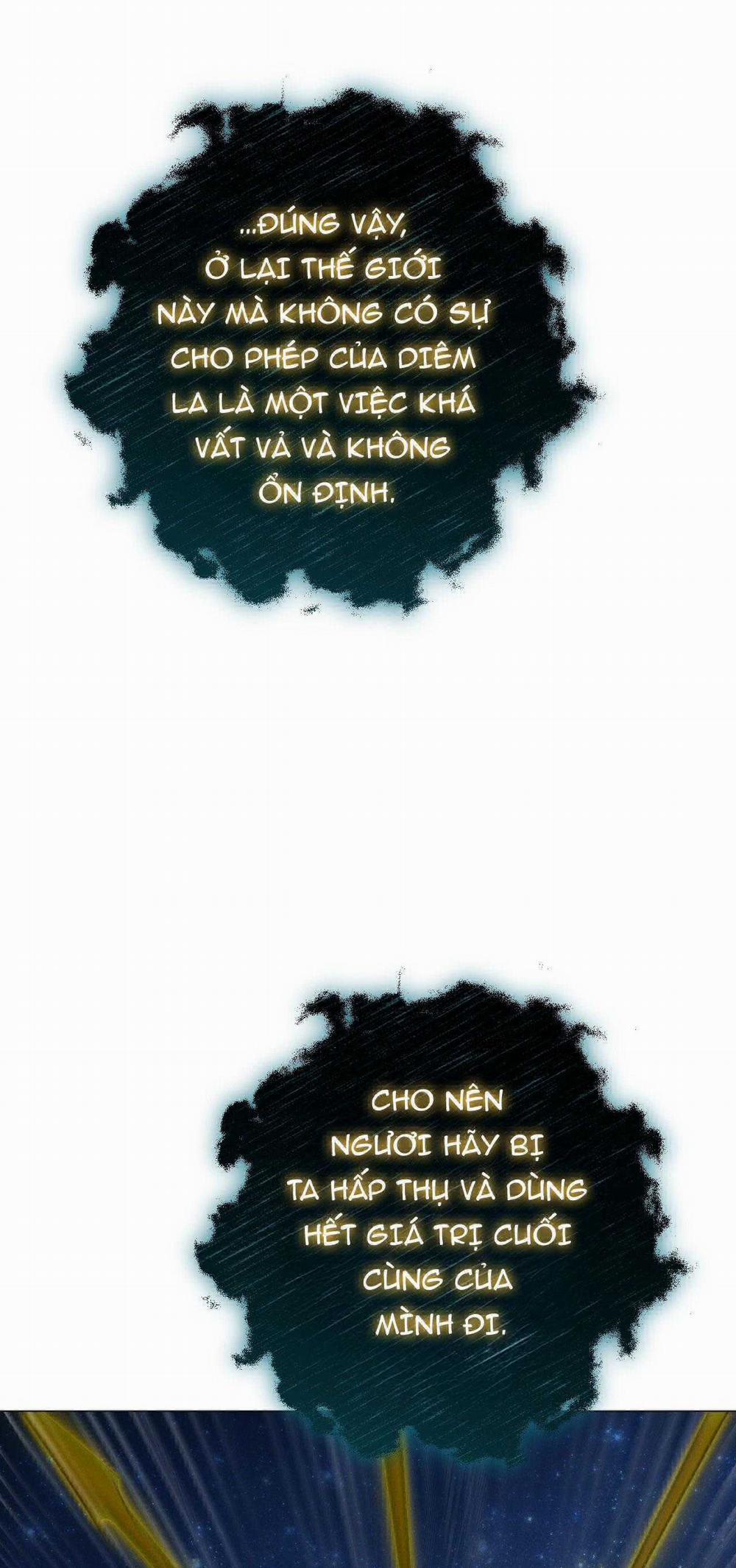 Quẻ Bói Giấc Mơ Của Yêu Tinh 44 trang 17