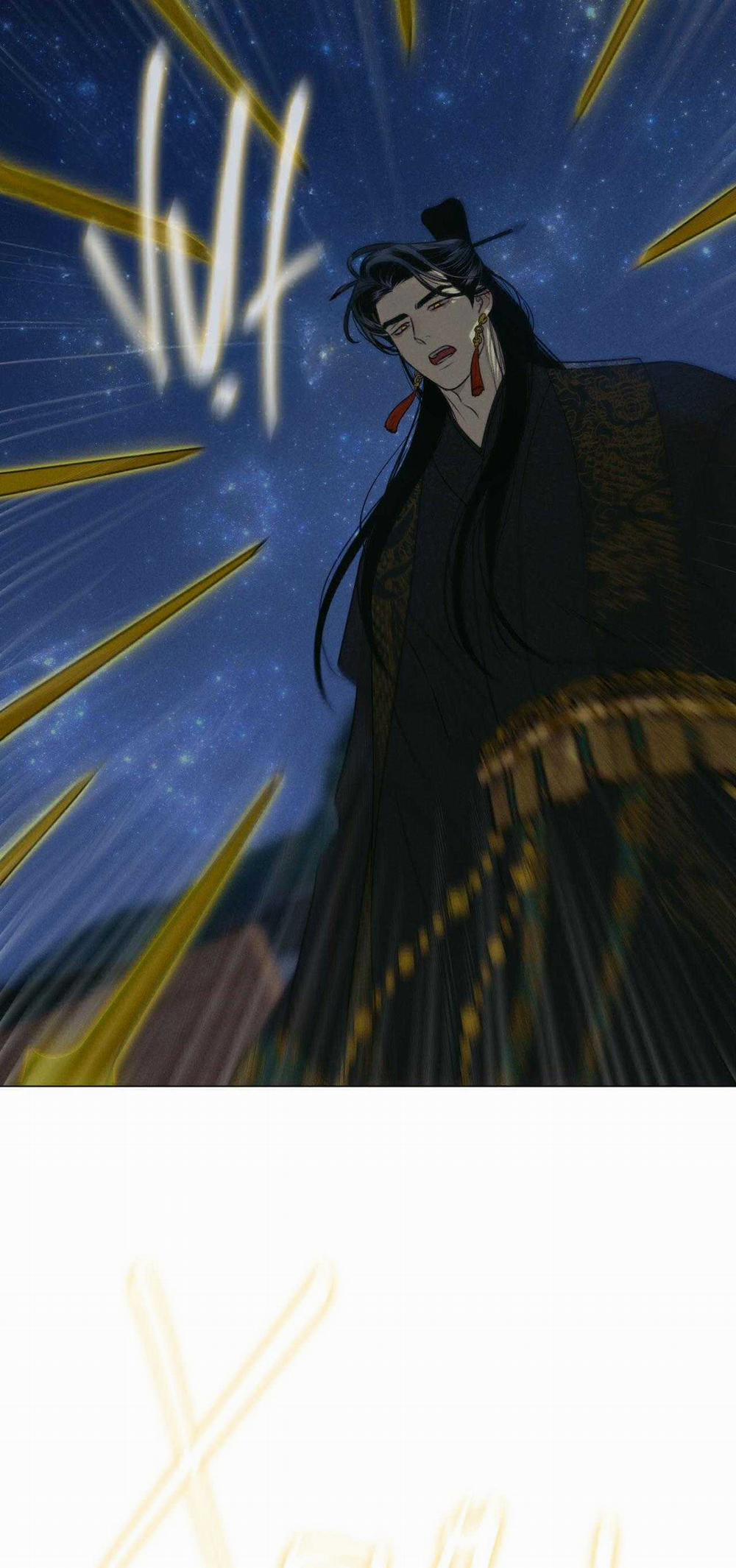 Quẻ Bói Giấc Mơ Của Yêu Tinh 44 trang 18