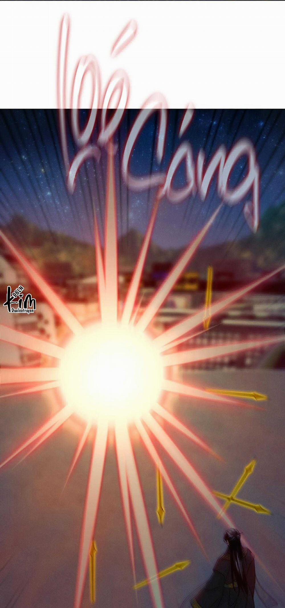 Quẻ Bói Giấc Mơ Của Yêu Tinh 44 trang 20