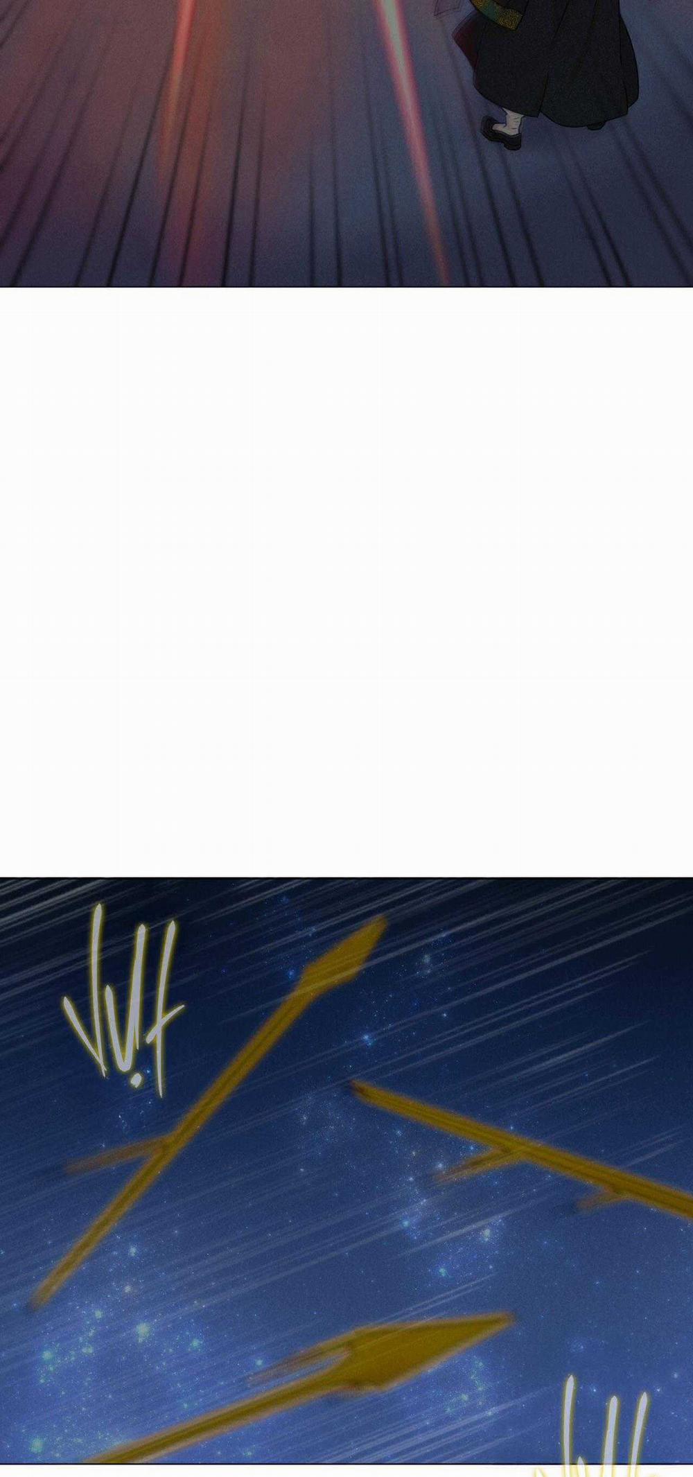 Quẻ Bói Giấc Mơ Của Yêu Tinh 44 trang 21