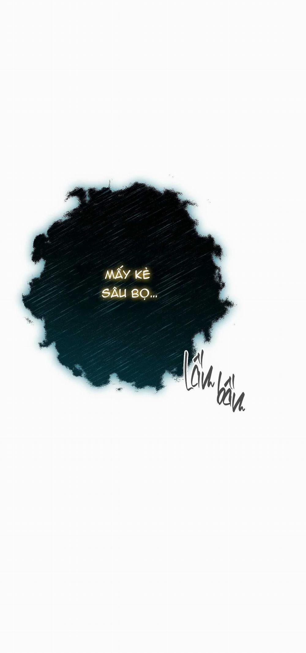 Quẻ Bói Giấc Mơ Của Yêu Tinh 44 trang 28