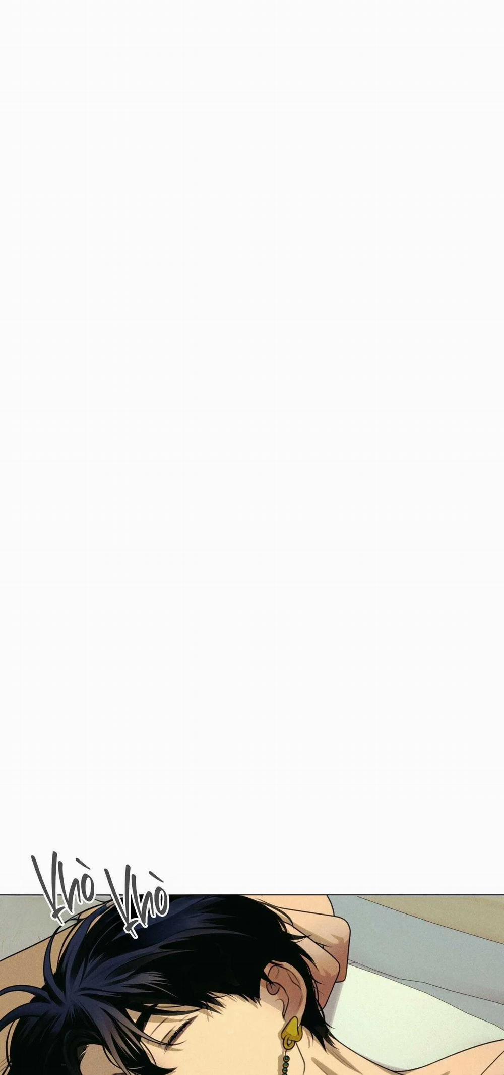 Quẻ Bói Giấc Mơ Của Yêu Tinh 44 trang 30