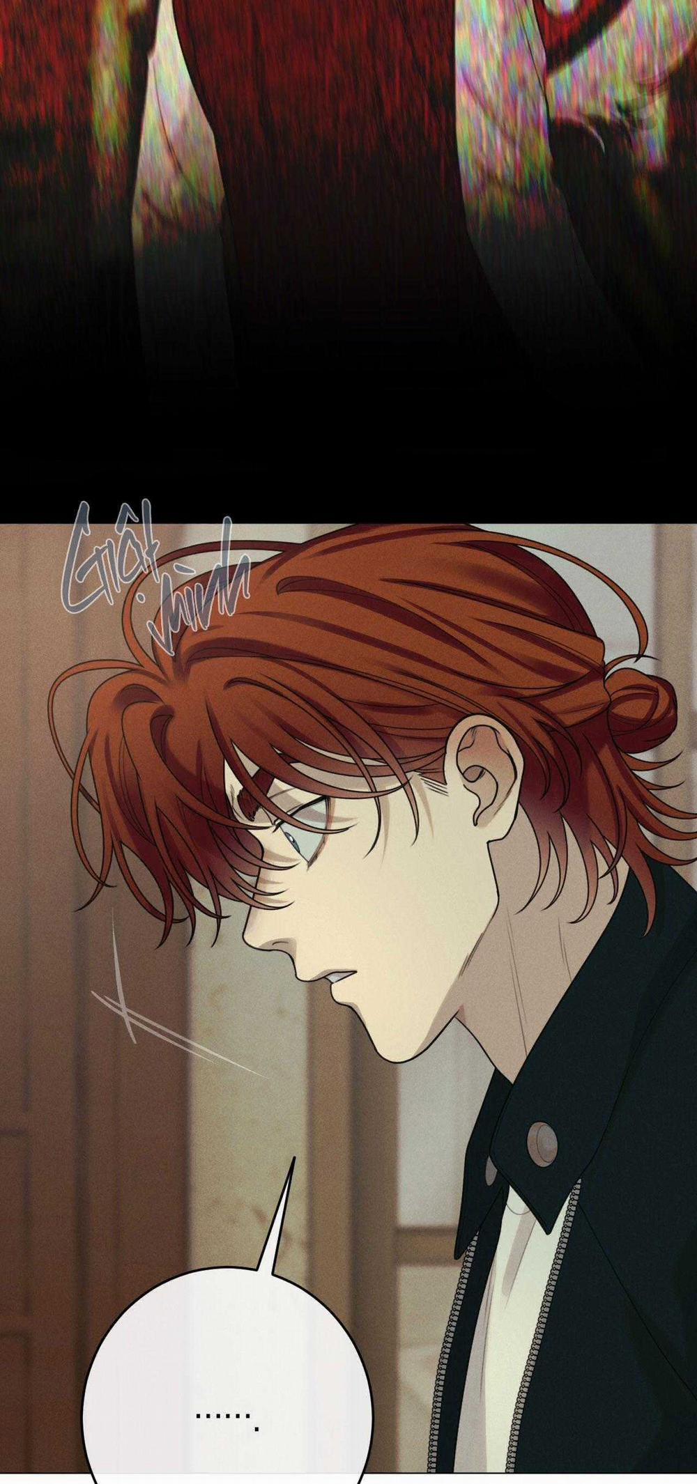 Quẻ Bói Giấc Mơ Của Yêu Tinh 44 trang 38