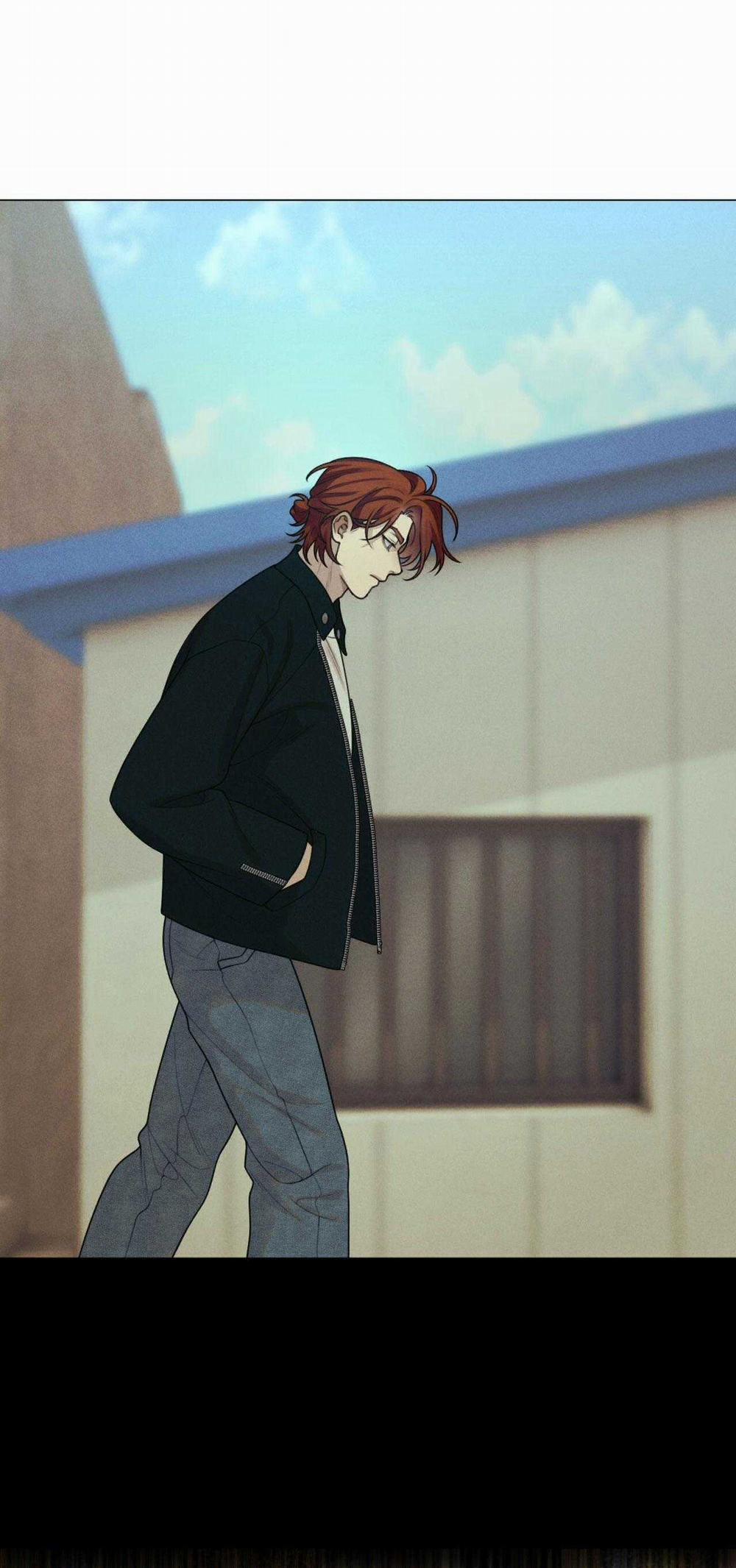 Quẻ Bói Giấc Mơ Của Yêu Tinh 44 trang 43