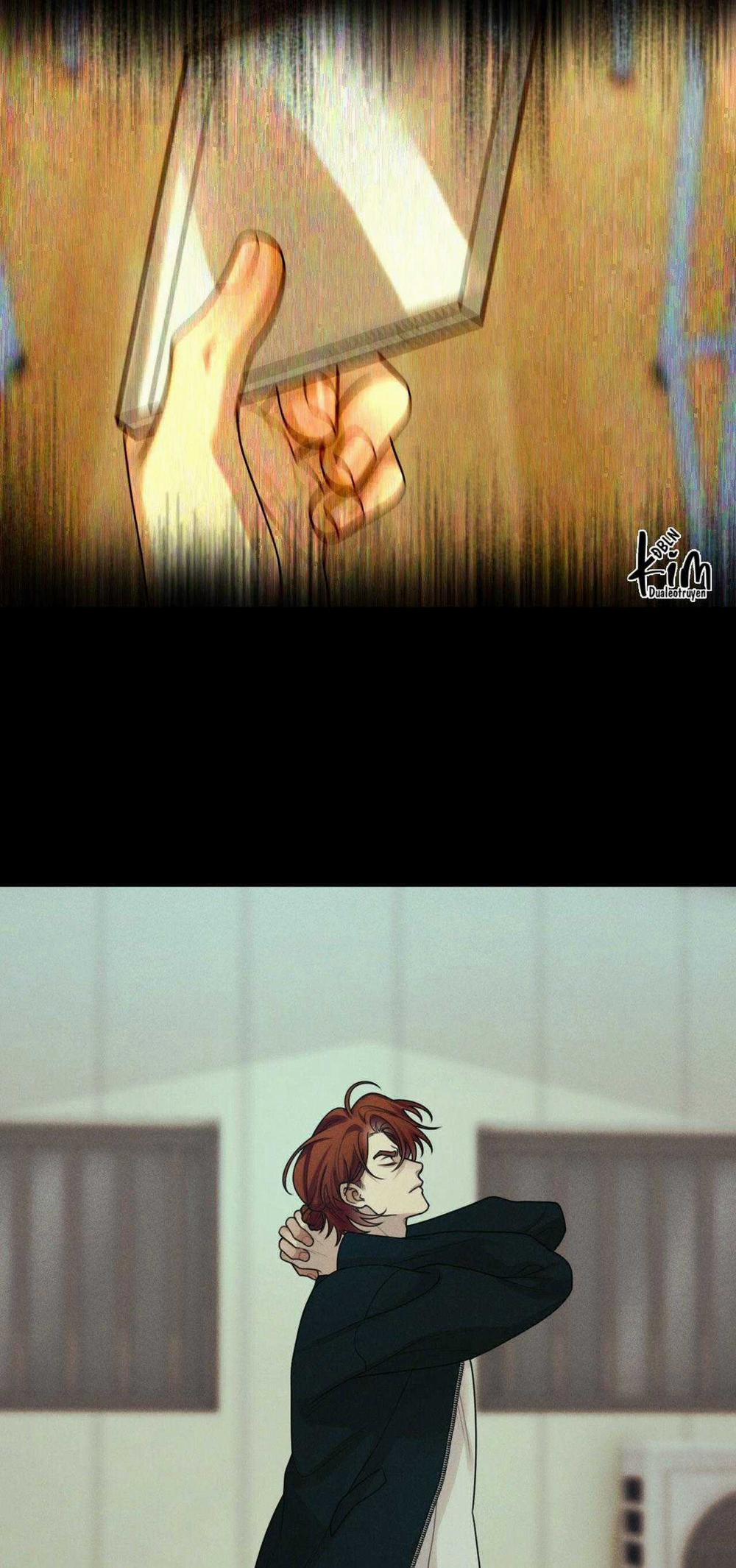 Quẻ Bói Giấc Mơ Của Yêu Tinh 44 trang 44