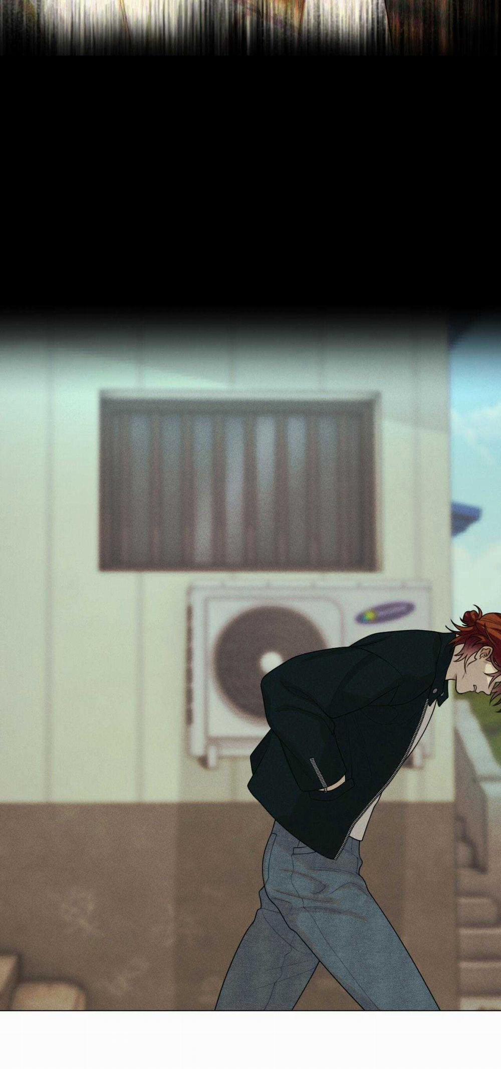 Quẻ Bói Giấc Mơ Của Yêu Tinh 44 trang 46