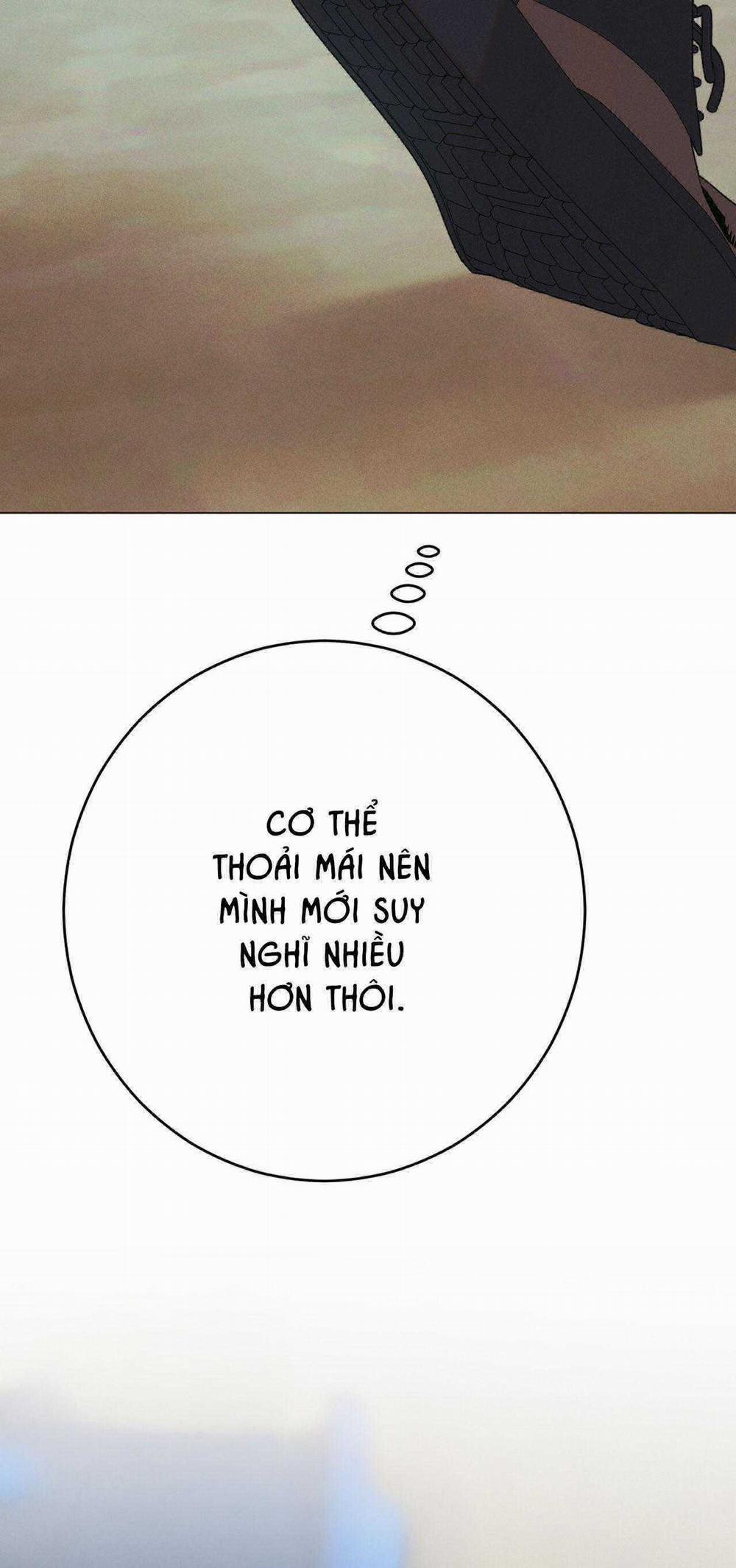 Quẻ Bói Giấc Mơ Của Yêu Tinh 44 trang 48