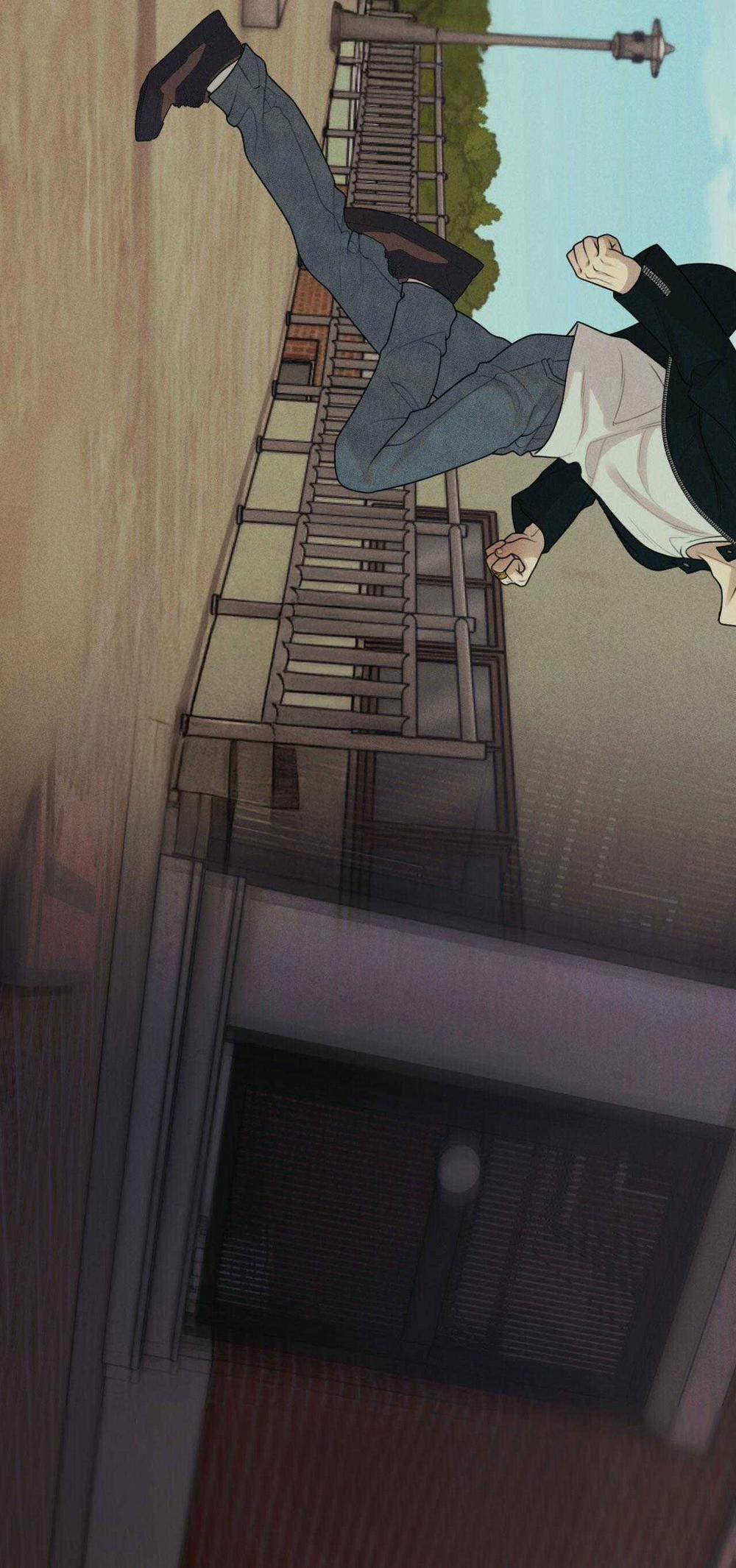 Quẻ Bói Giấc Mơ Của Yêu Tinh 44 trang 50