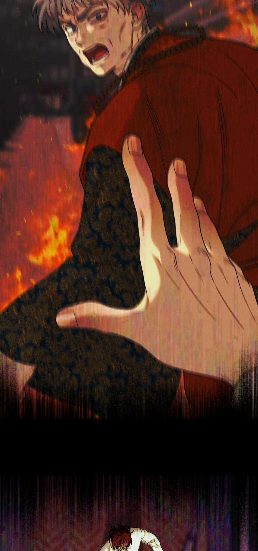 Quẻ Bói Giấc Mơ Của Yêu Tinh 44 trang 54