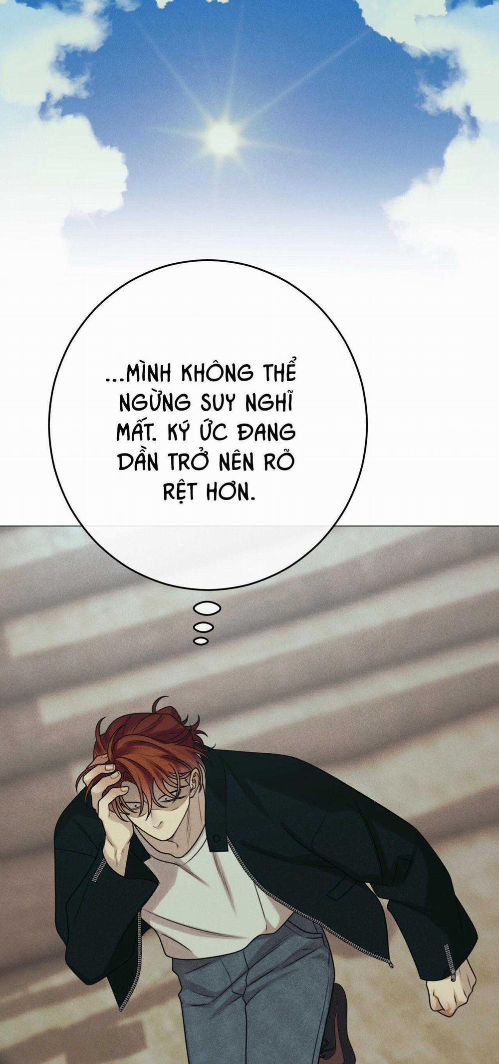 Quẻ Bói Giấc Mơ Của Yêu Tinh 44 trang 58