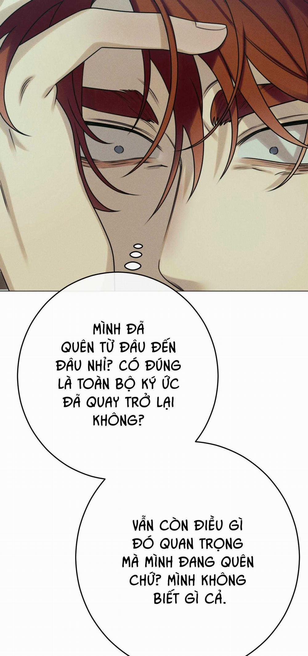 Quẻ Bói Giấc Mơ Của Yêu Tinh 44 trang 60