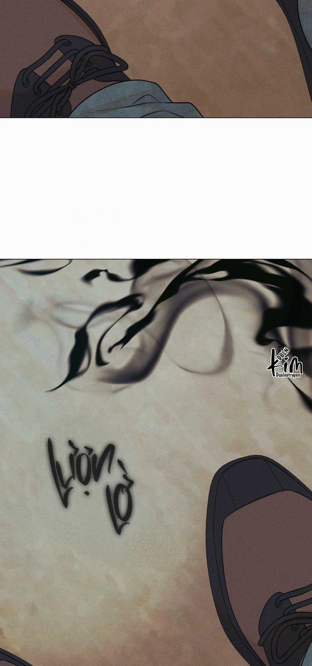 Quẻ Bói Giấc Mơ Của Yêu Tinh 44 trang 65