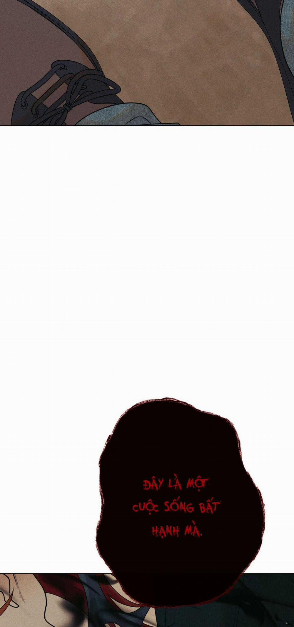 Quẻ Bói Giấc Mơ Của Yêu Tinh 44 trang 66