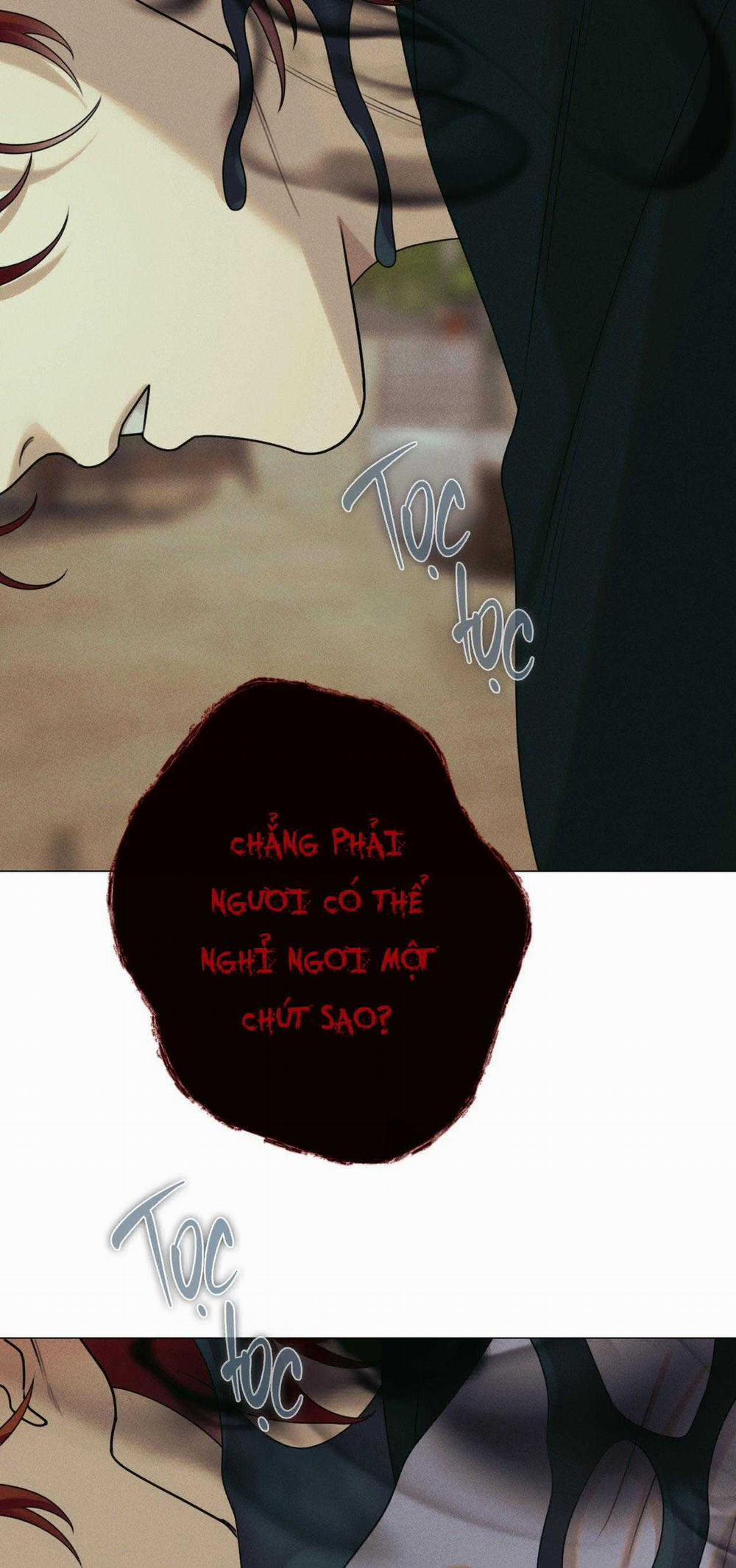 Quẻ Bói Giấc Mơ Của Yêu Tinh 44 trang 67