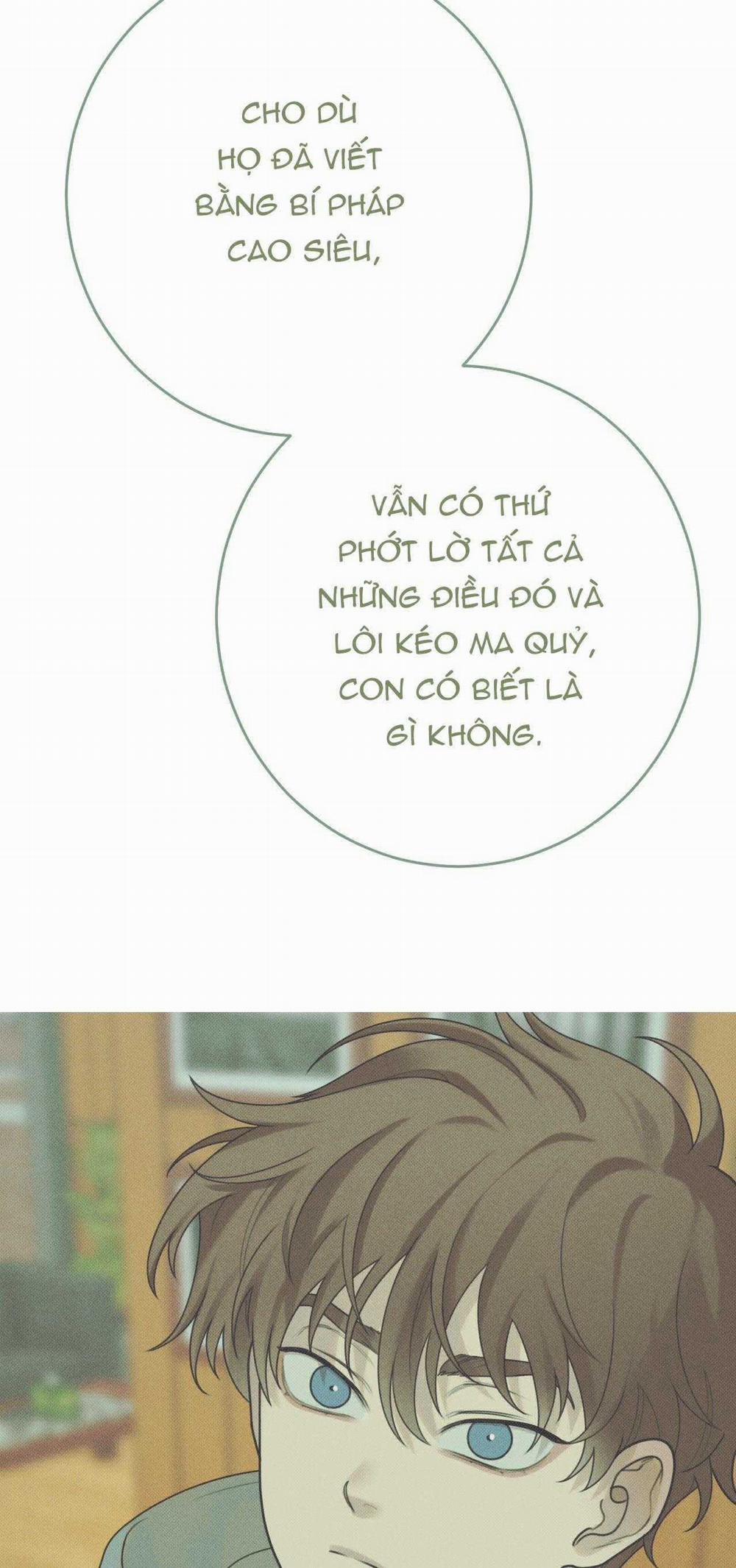 Quẻ Bói Giấc Mơ Của Yêu Tinh 44 trang 78