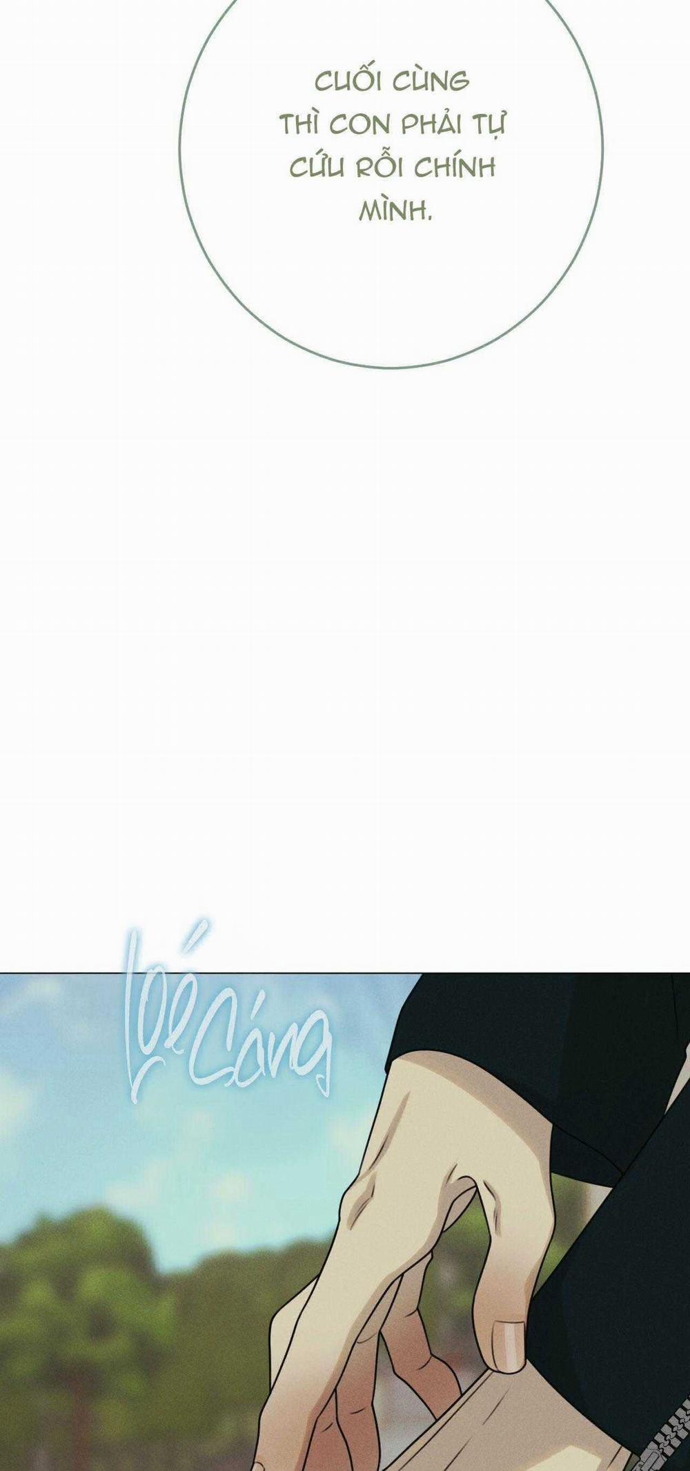 Quẻ Bói Giấc Mơ Của Yêu Tinh 44 trang 81