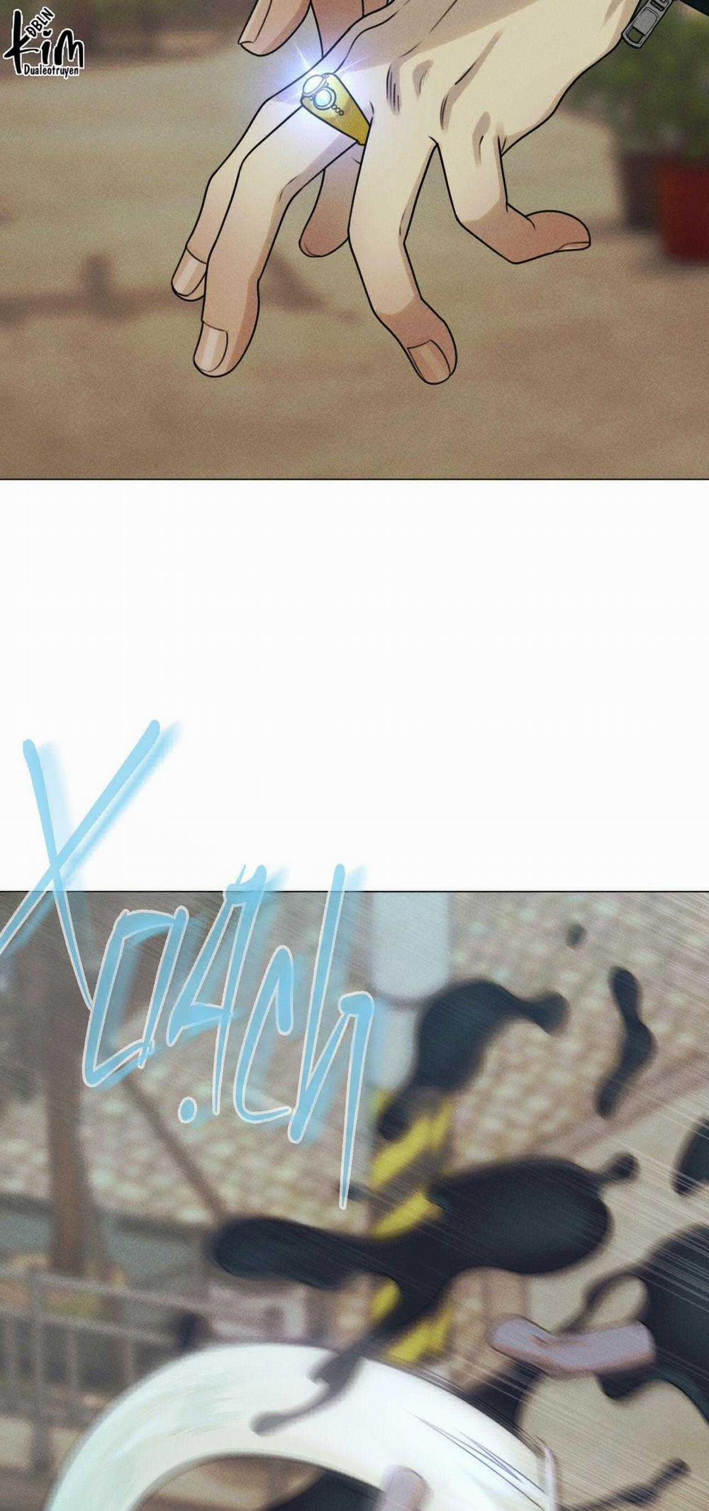 Quẻ Bói Giấc Mơ Của Yêu Tinh 44 trang 82