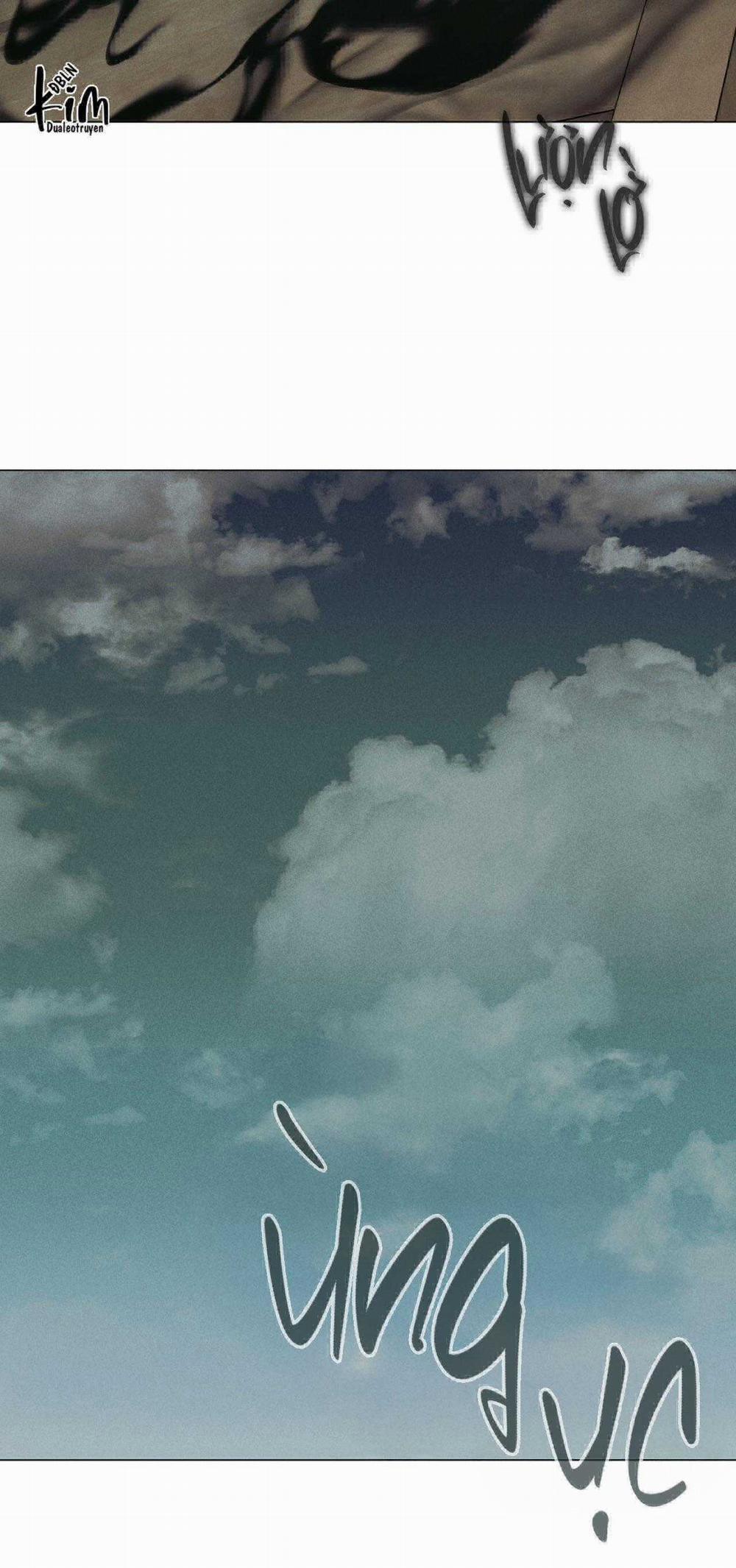 Quẻ Bói Giấc Mơ Của Yêu Tinh 44 trang 87