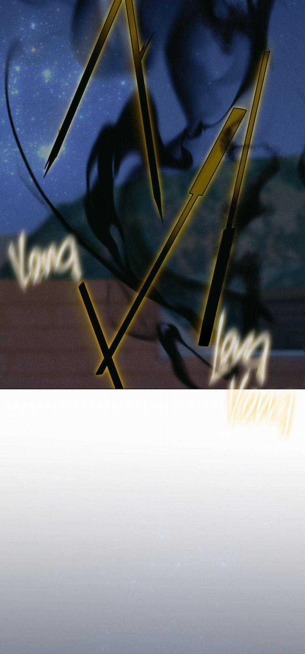 Quẻ Bói Giấc Mơ Của Yêu Tinh 44 trang 9