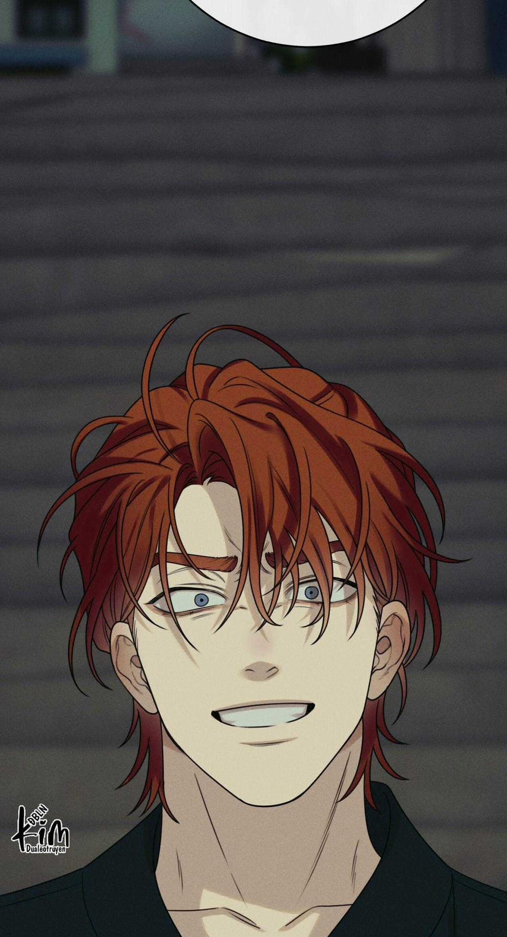 Quẻ Bói Giấc Mơ Của Yêu Tinh 44 trang 90