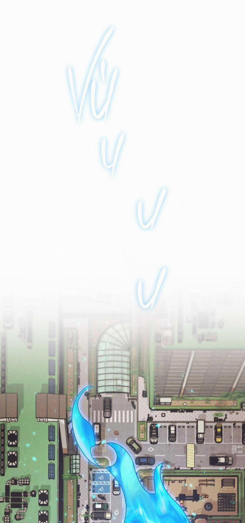 Quẻ Bói Giấc Mơ Của Yêu Tinh 45 trang 1