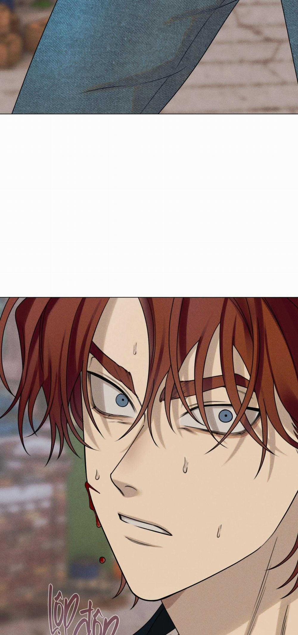 Quẻ Bói Giấc Mơ Của Yêu Tinh 45 trang 15