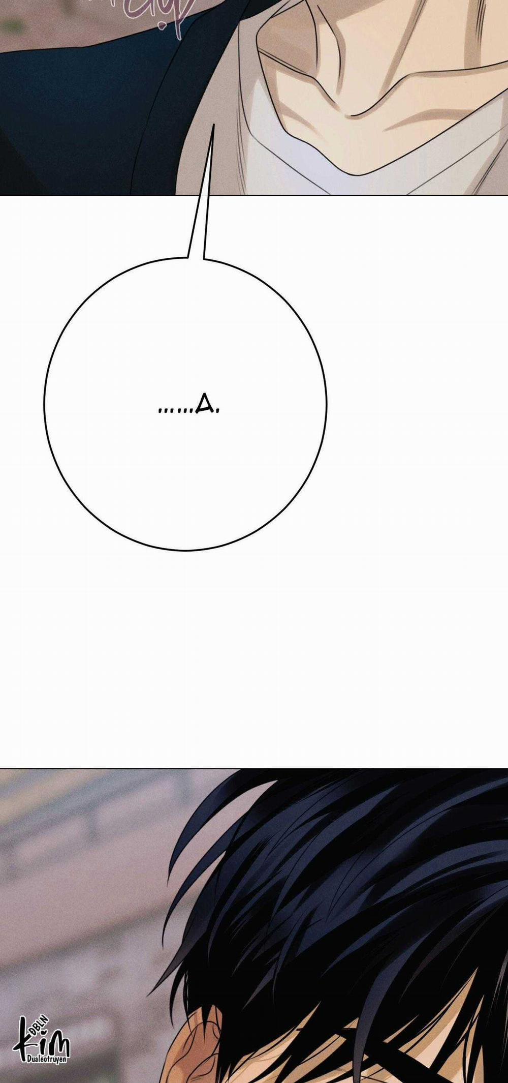 Quẻ Bói Giấc Mơ Của Yêu Tinh 45 trang 16