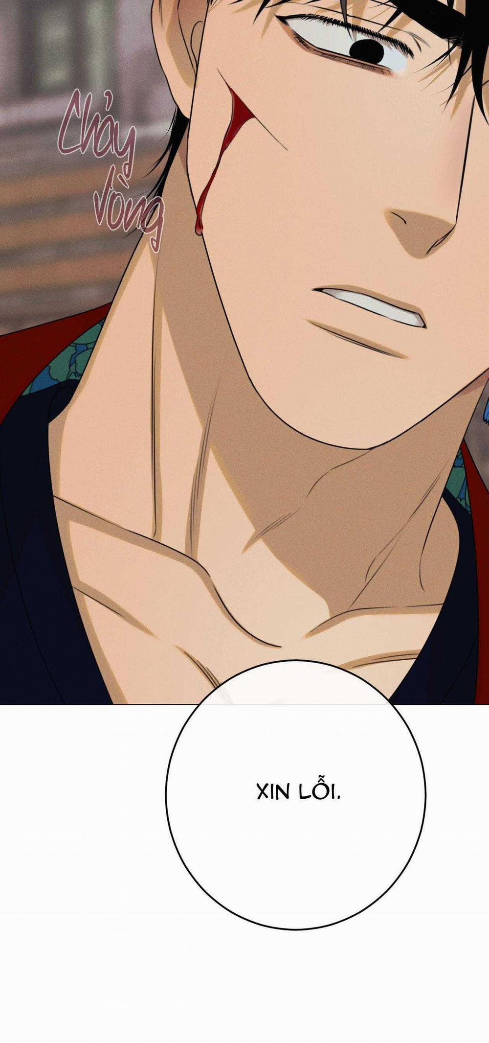 Quẻ Bói Giấc Mơ Của Yêu Tinh 45 trang 17